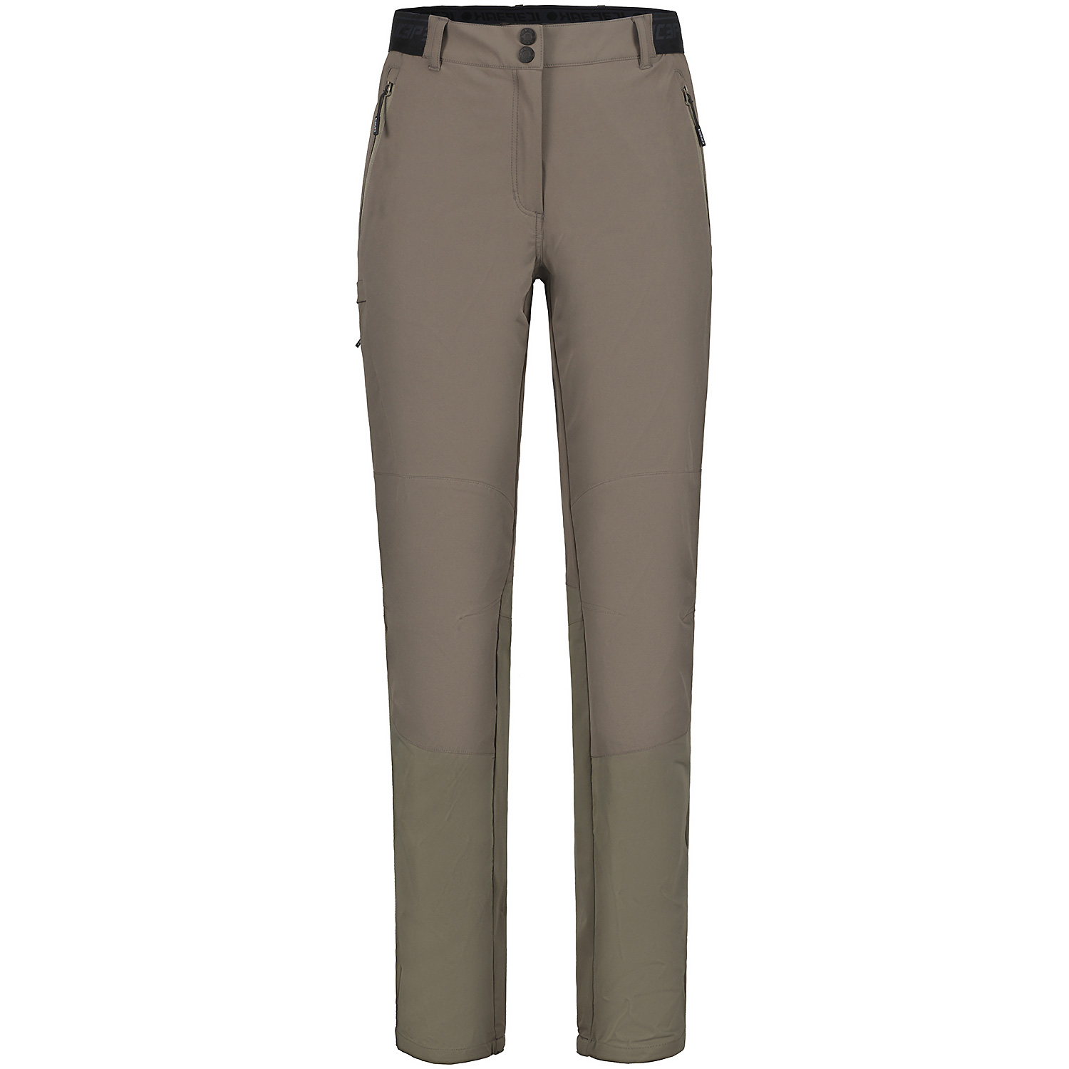 Damen Icepeak Dunkelgrau ICEPEAK BRANFORD 276 34 Hose
