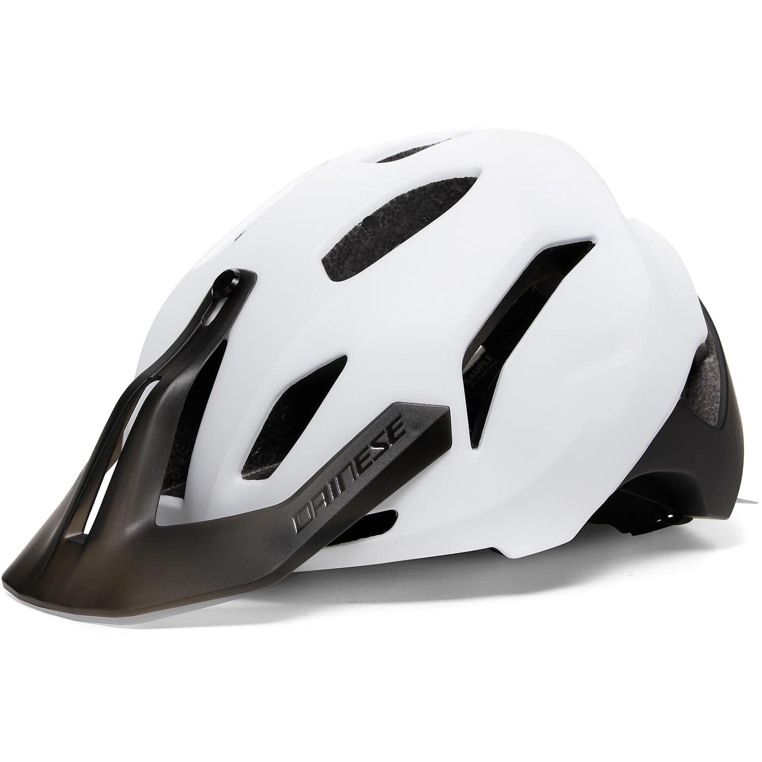 Unisex Dainese Weiß
