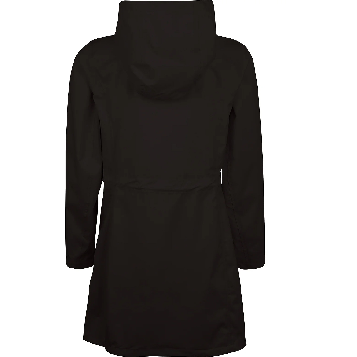 Damen PRO-X elements Schwarz ZALINA Mantel
