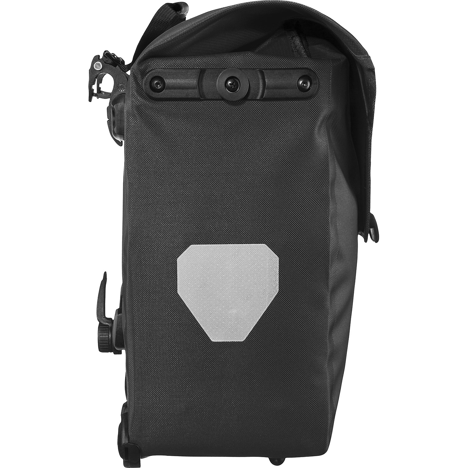 Unisex Ortlieb Schwarz