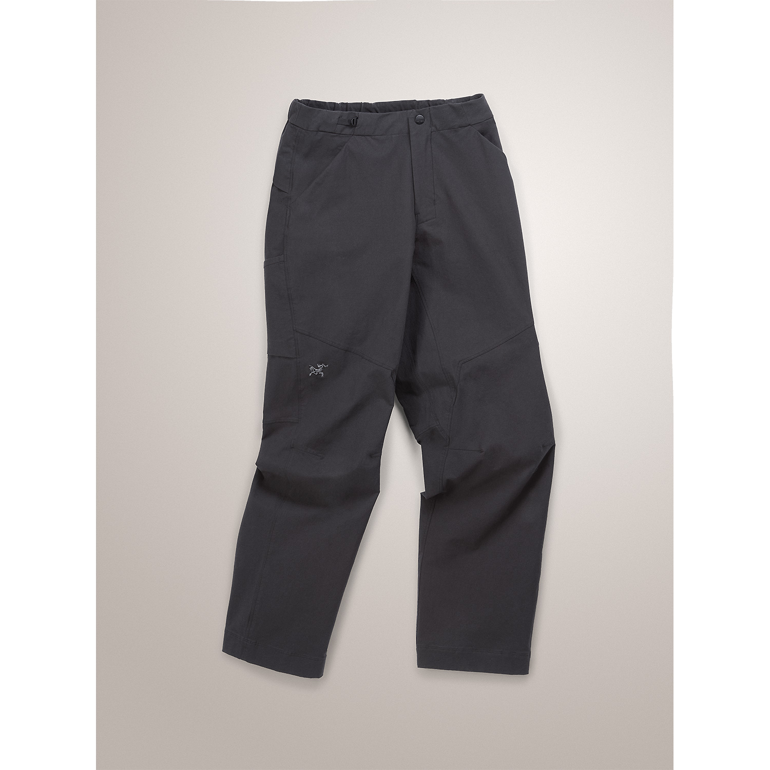 Damen Arcteryx Schwarz