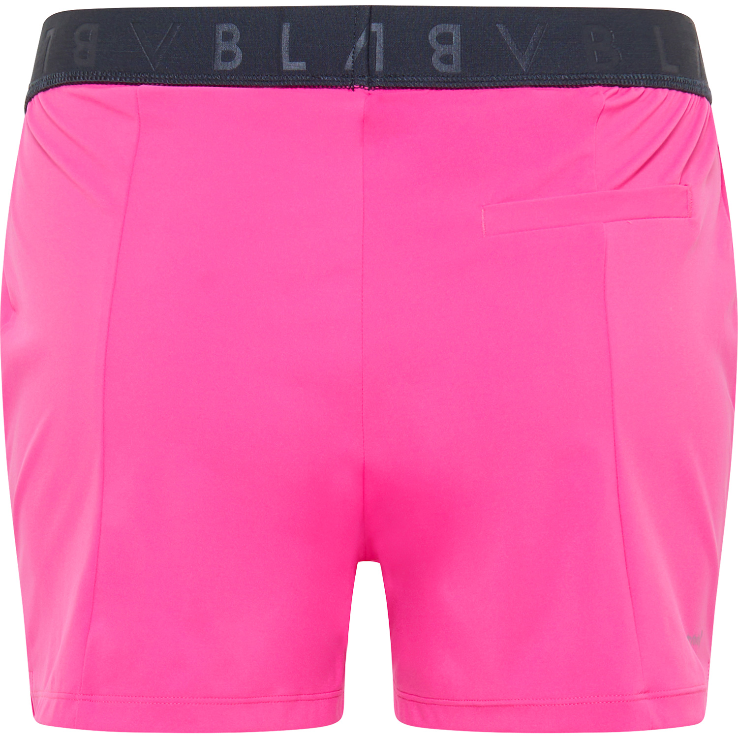 Damen Venice Beach Pink VB_Narissa DTL Shorts 592 XS Short