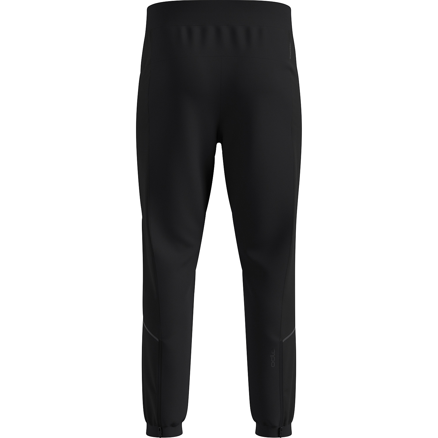Herren Odlo Schwarz