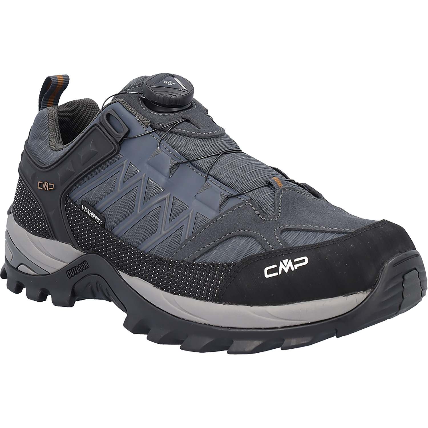 Herren CMP Anthrazit