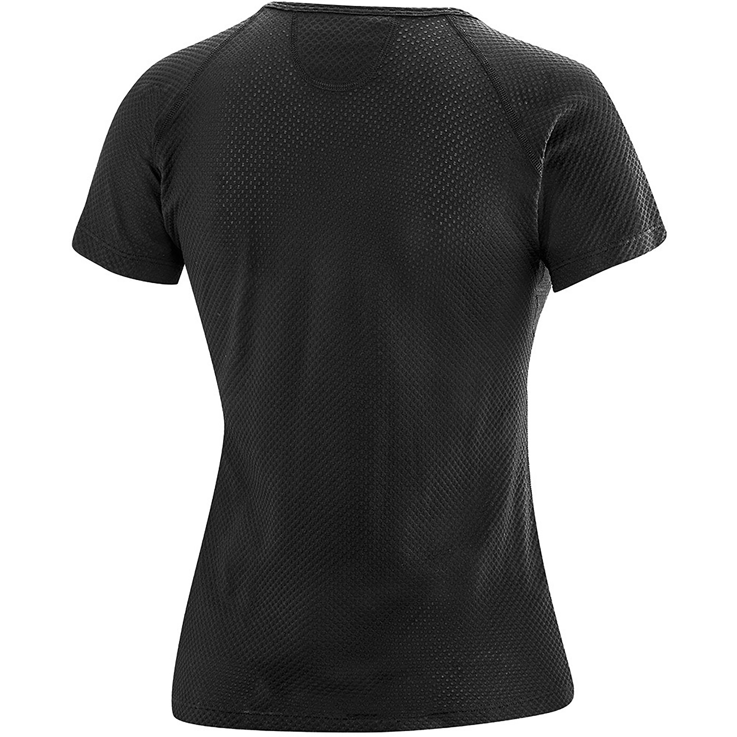 Damen Gonso Schwarz Base Shirt W Unterhemd