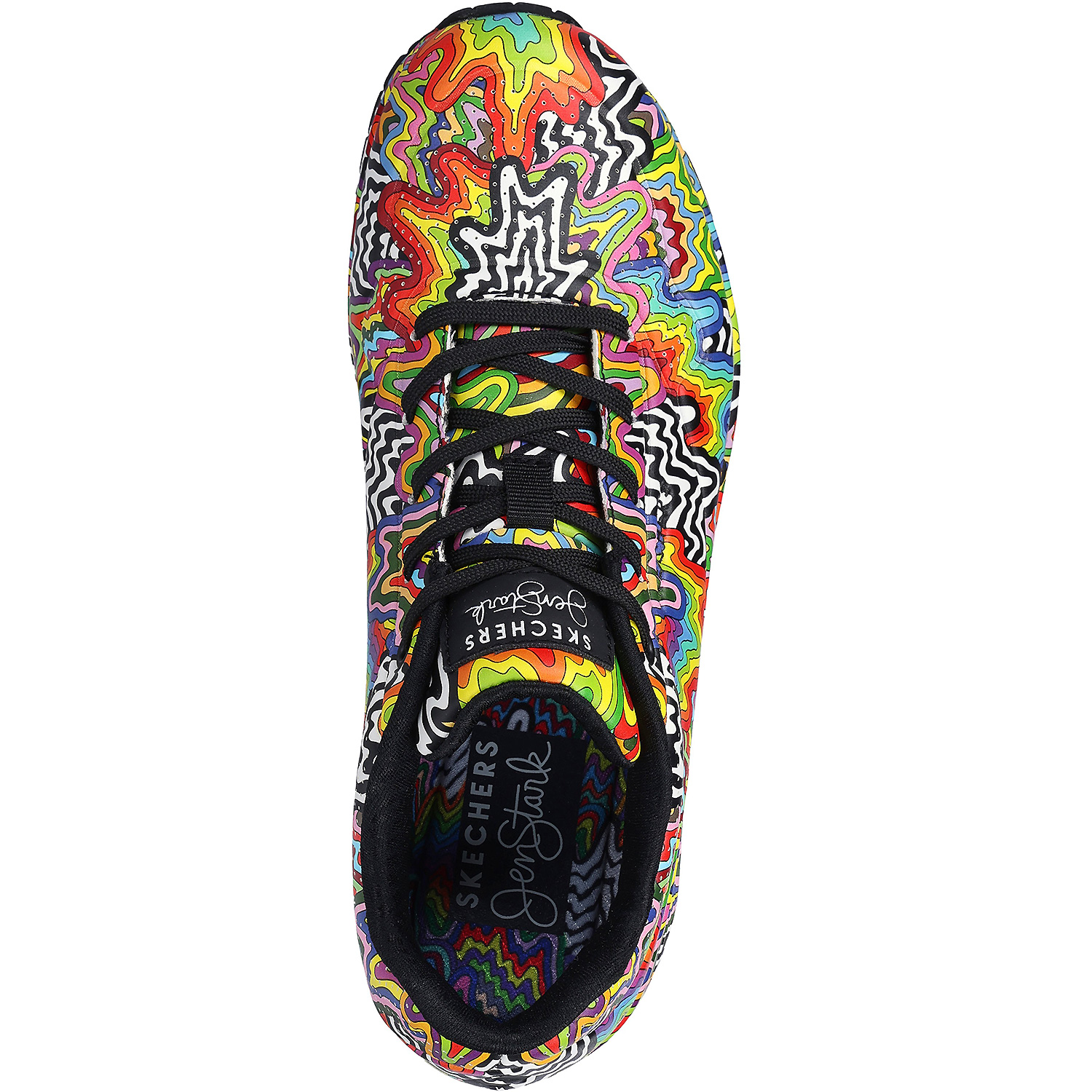 Damen Skechers Ohne Farbe