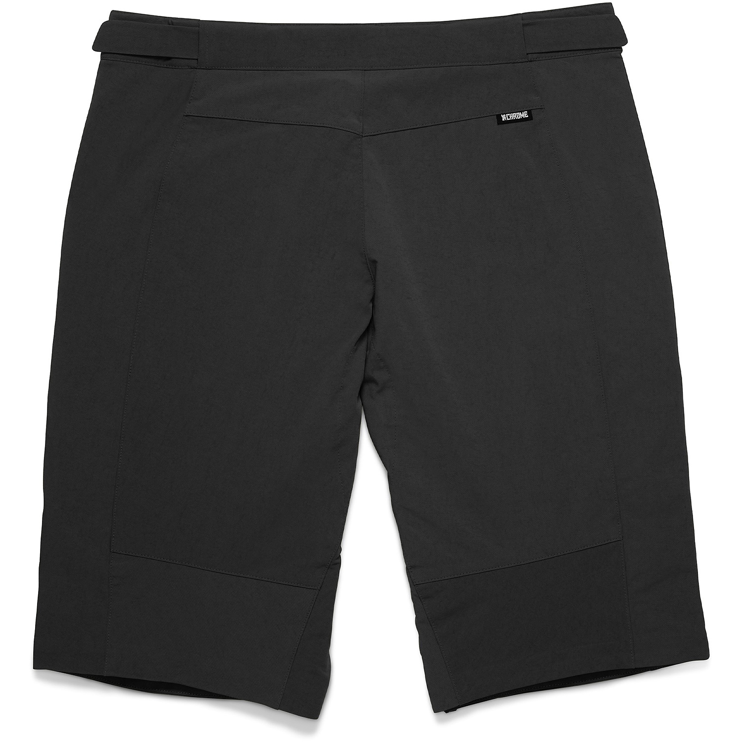 Herren Chrome Schwarz