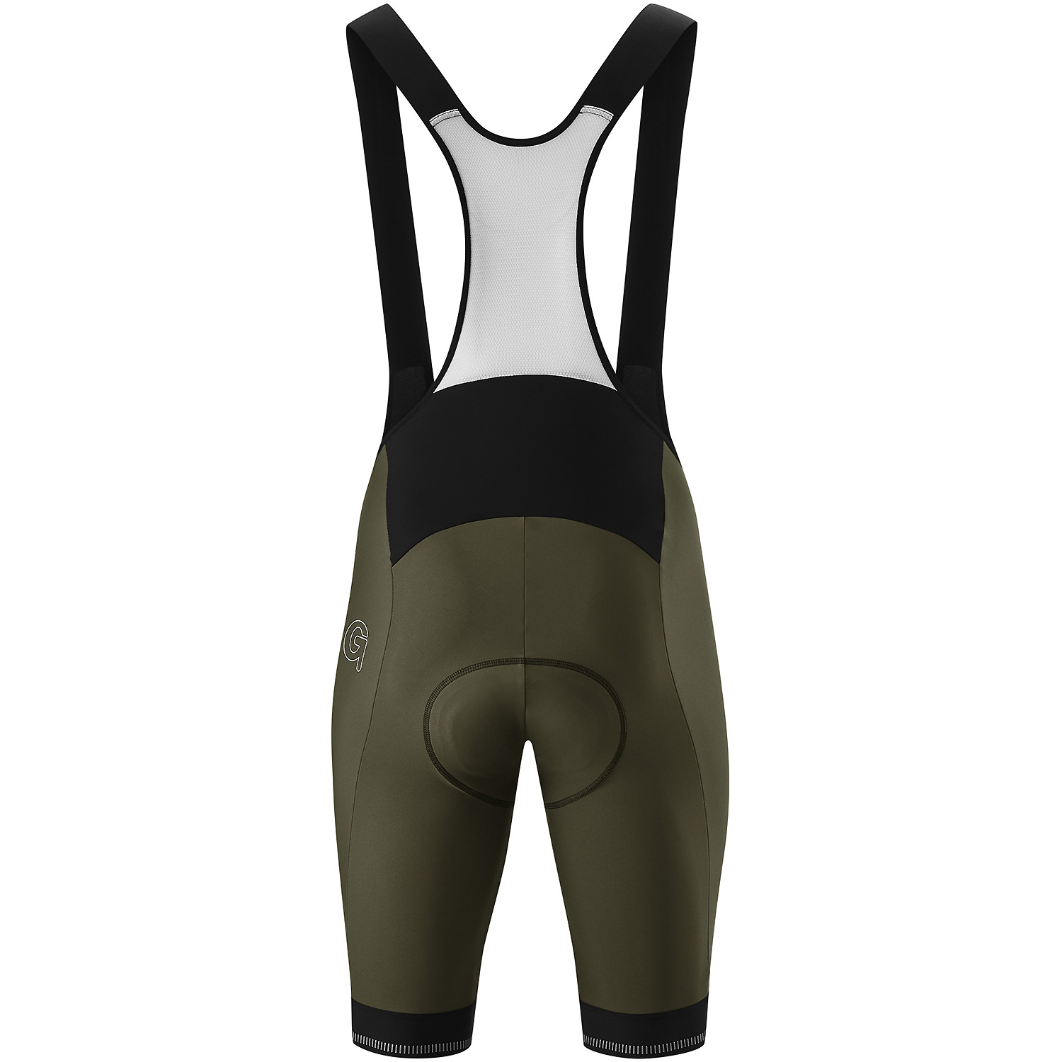 Herren Gonso Rot SITIVO BIB He-Radshort-bib 2579 4XL Latzhose