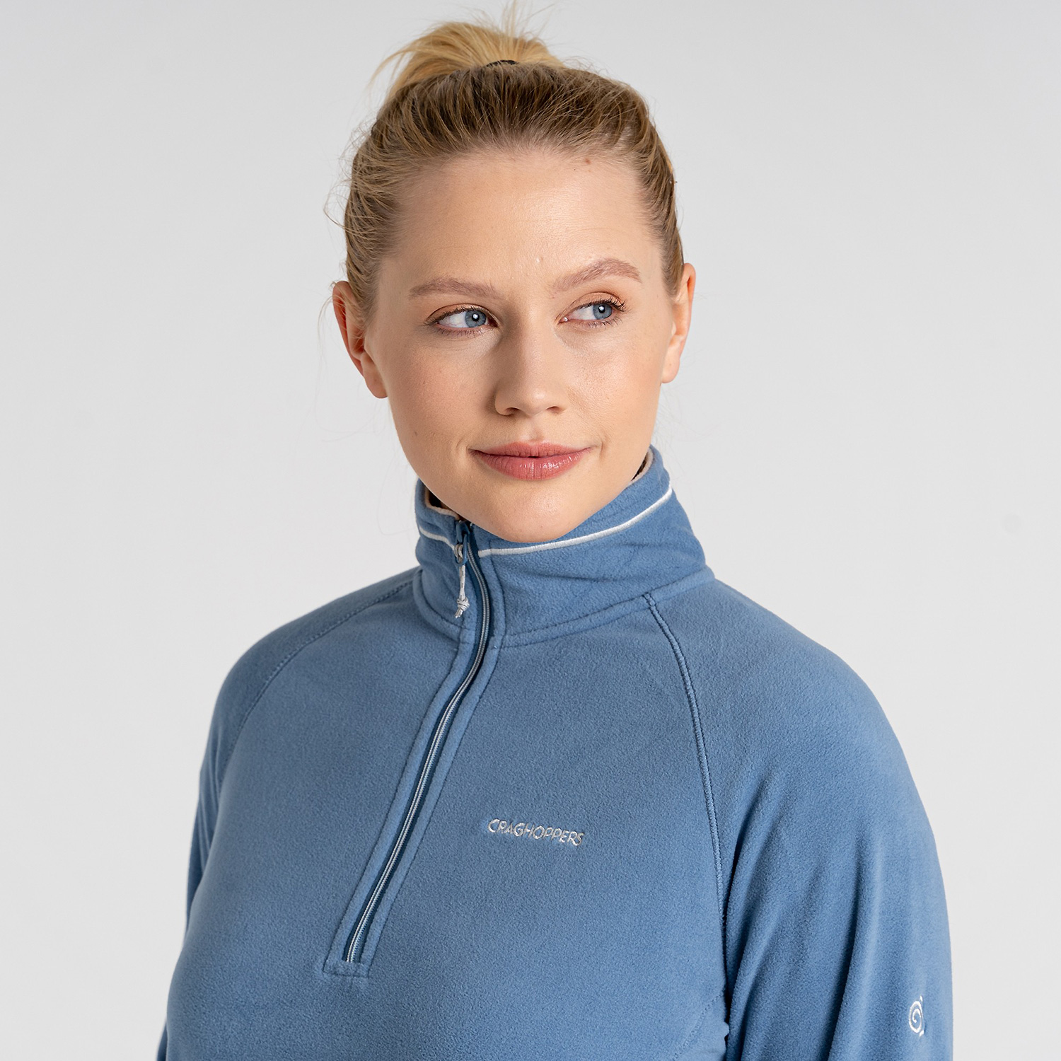 Damen Craghoppers Blau