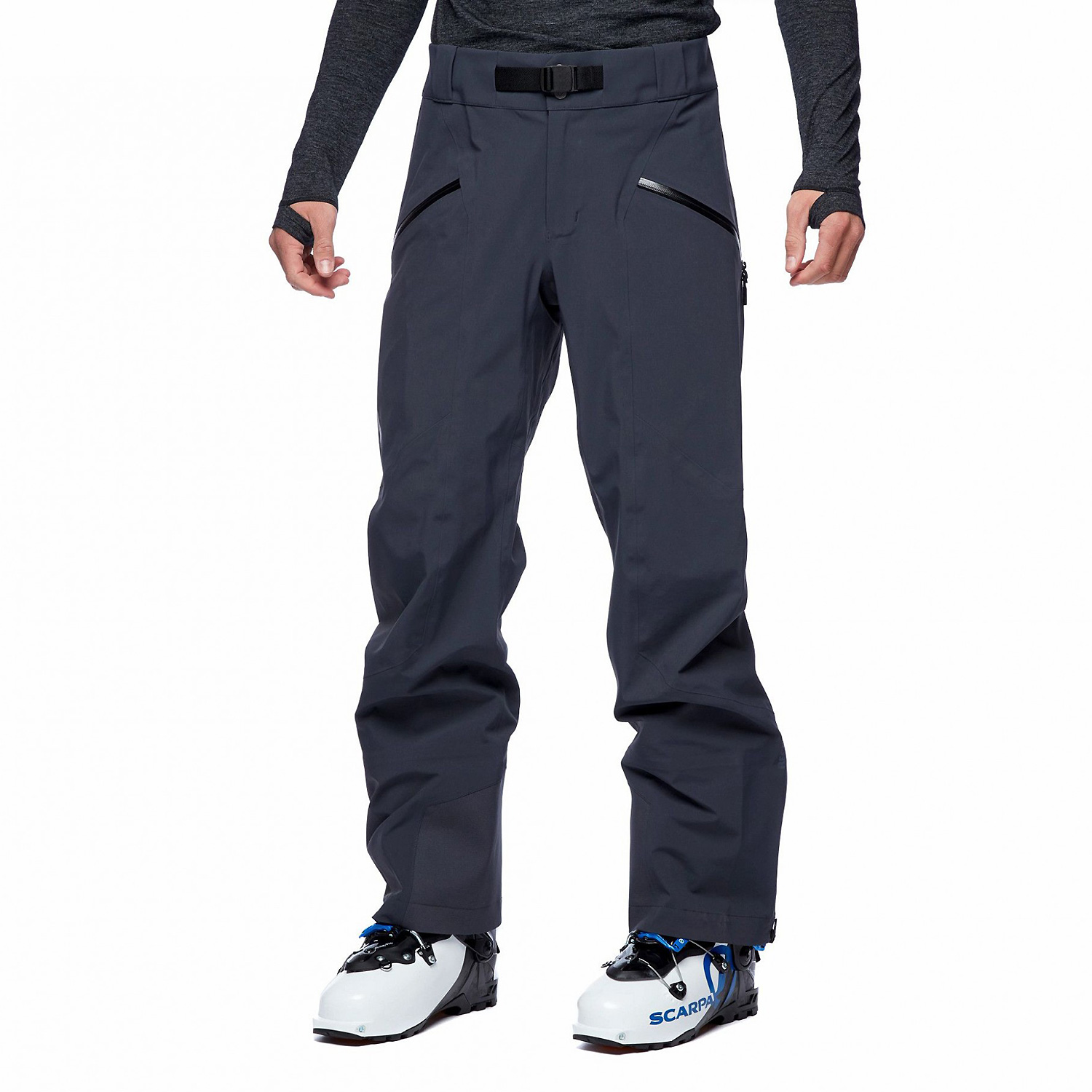 Herren Black Diamond Marine