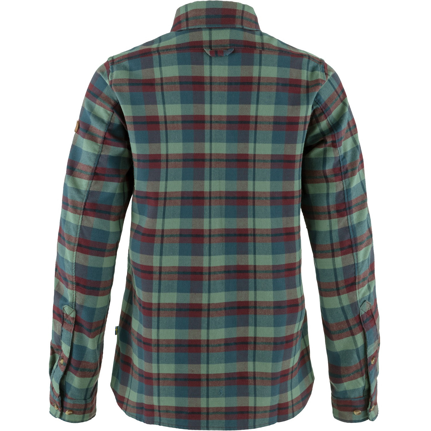 Damen Fjällräven Marine