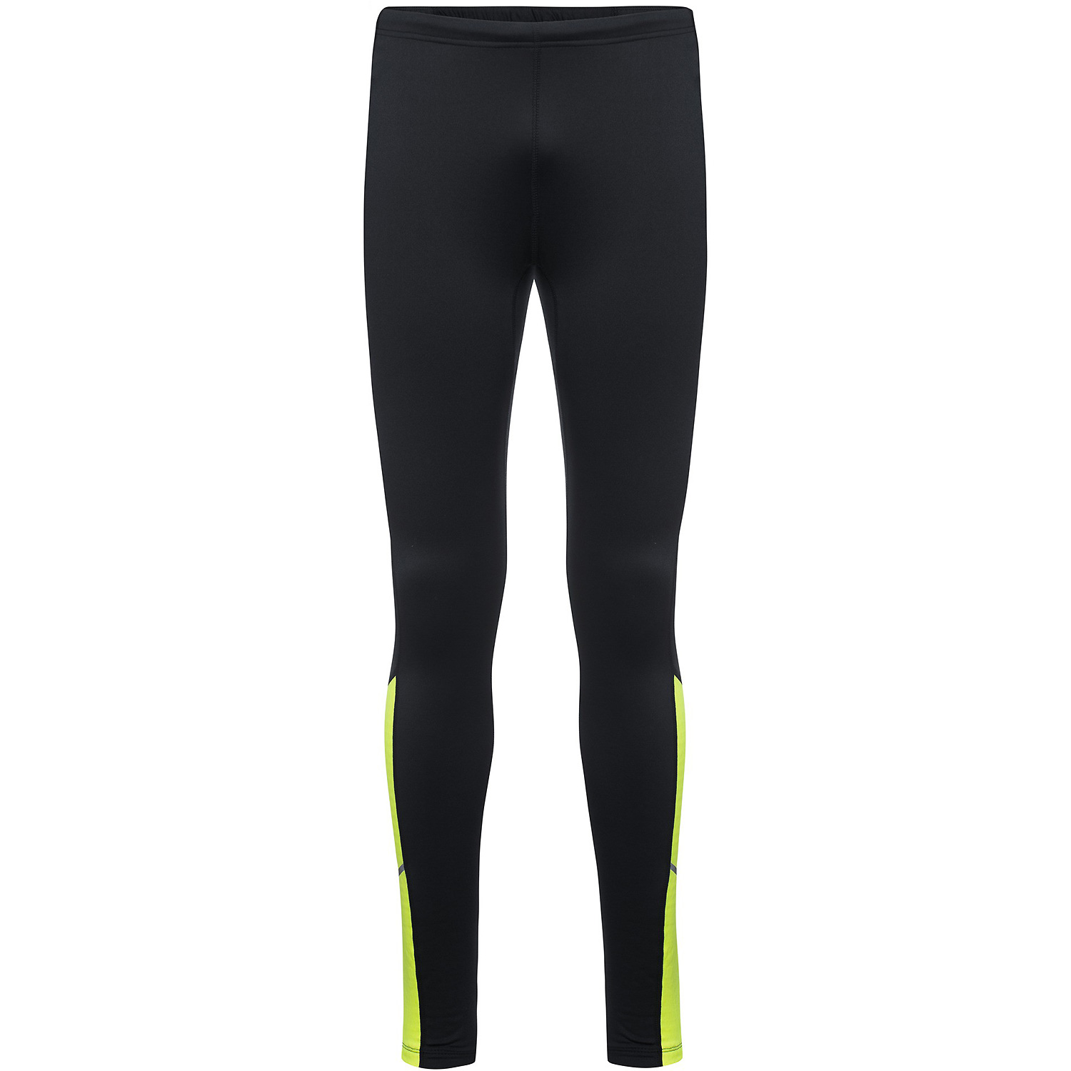 Herren Gore Wear Schwarz