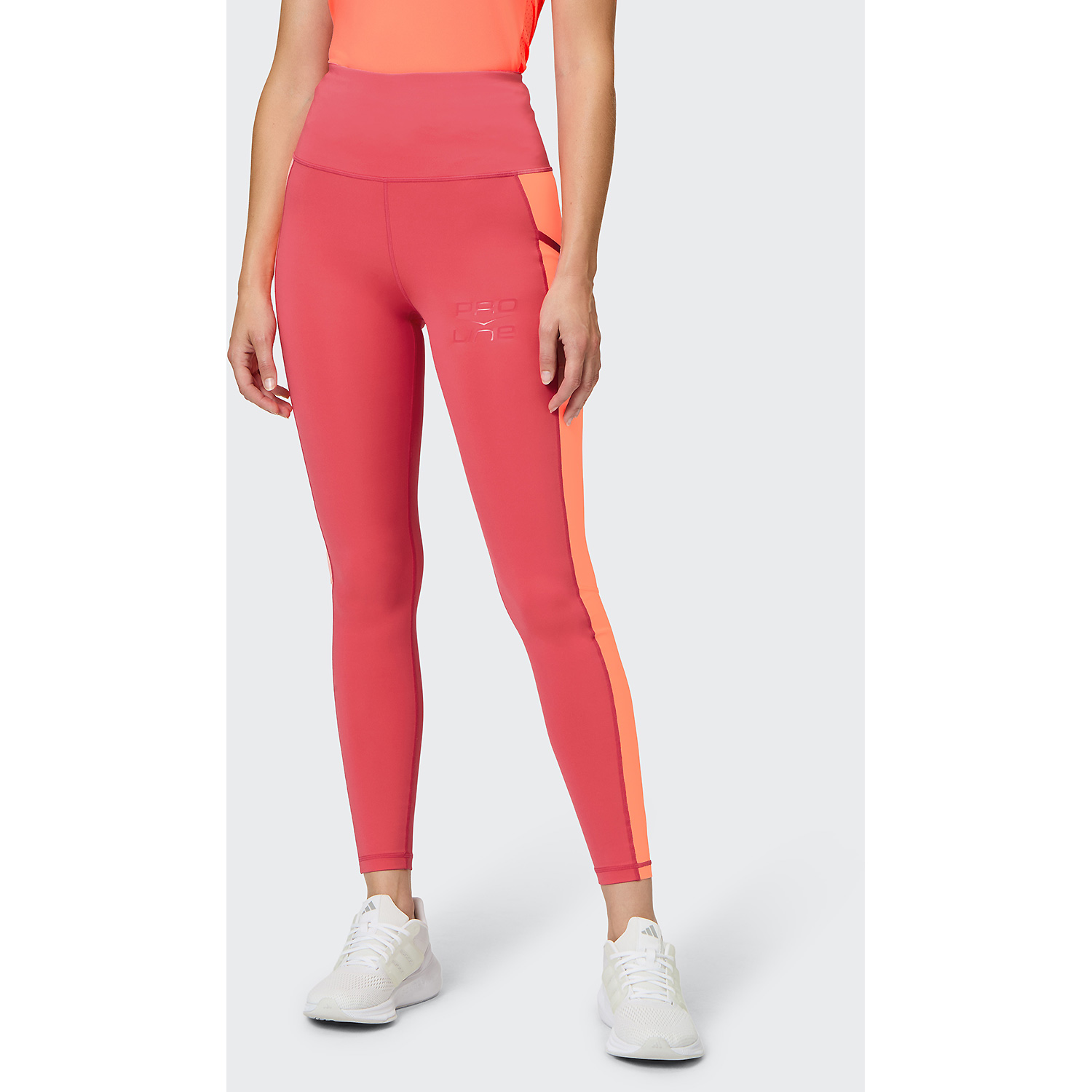 Damen Venice Beach Rot