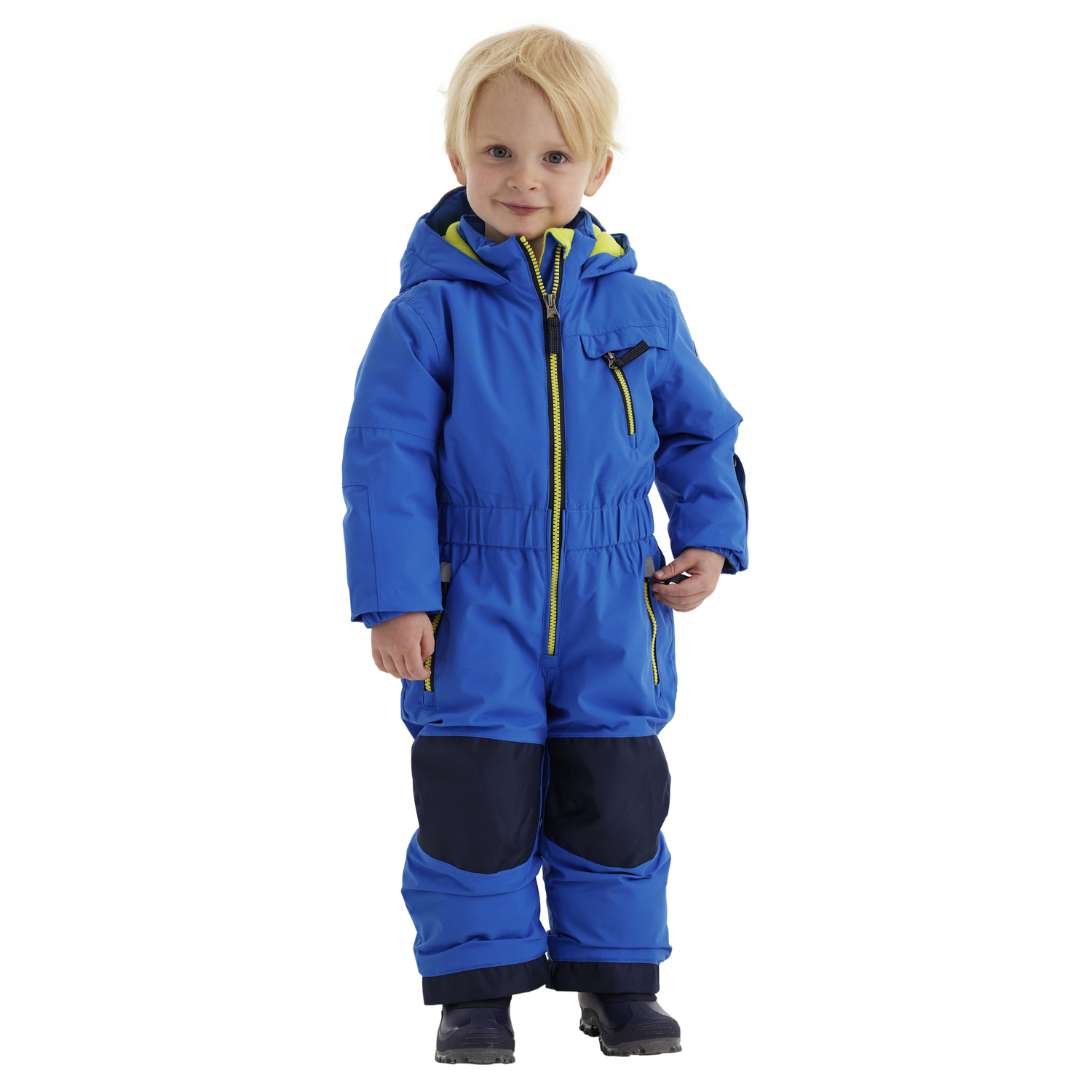 Minis first instinct by killtec Royal Blau FISW 31 MNS ONPC 00242 98/04 Overall