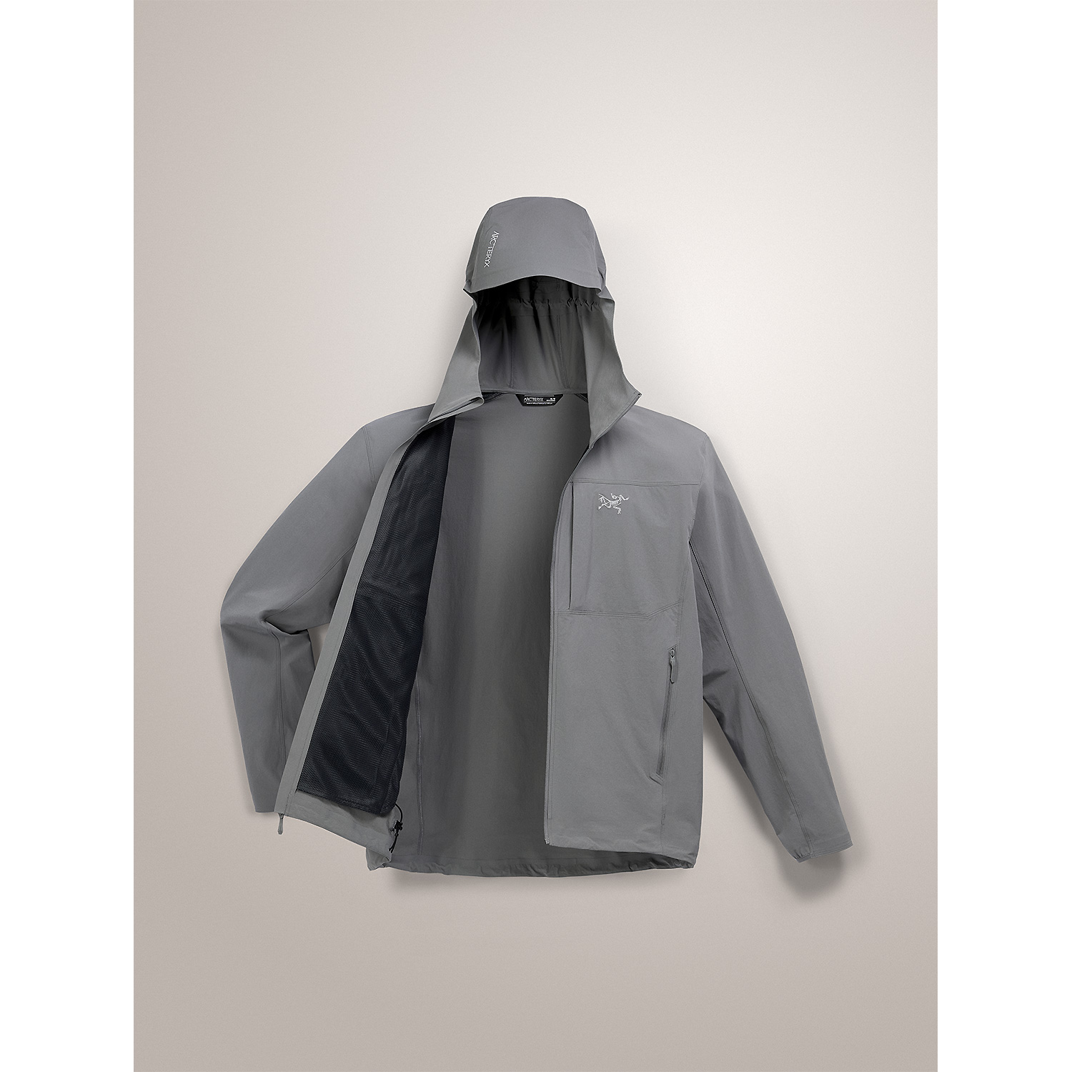 Herren Arcteryx wie abgebildet