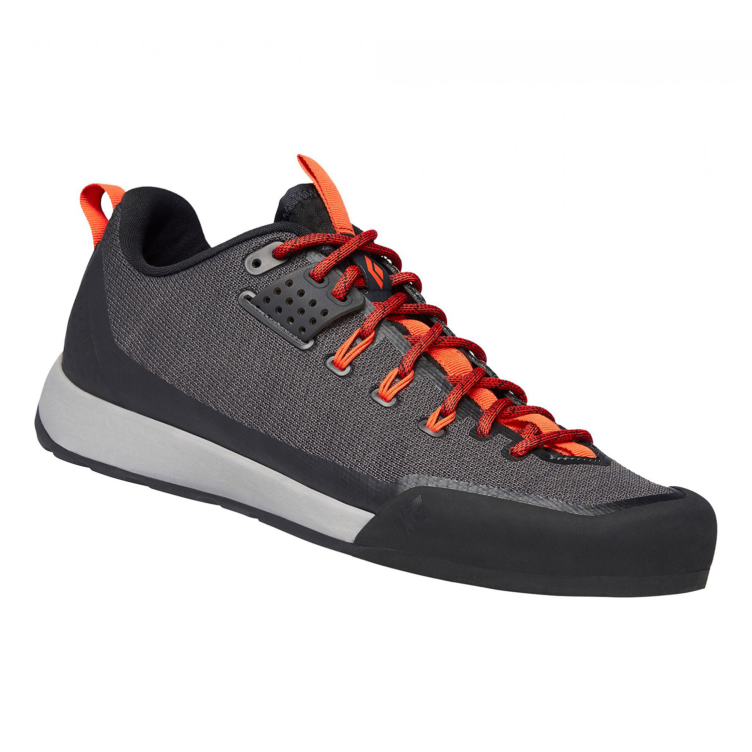 Herren Black Diamond Anthrazit
