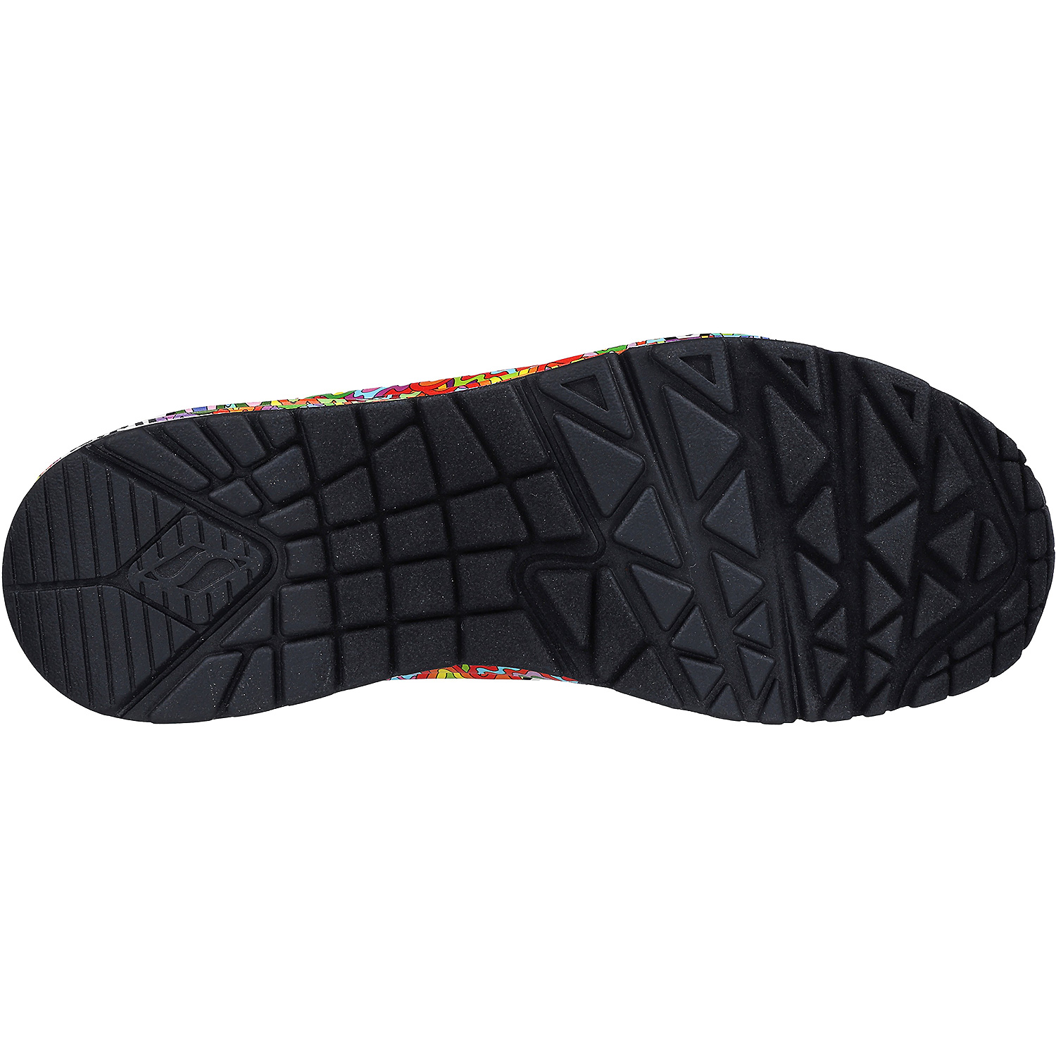 Damen Skechers Ohne Farbe