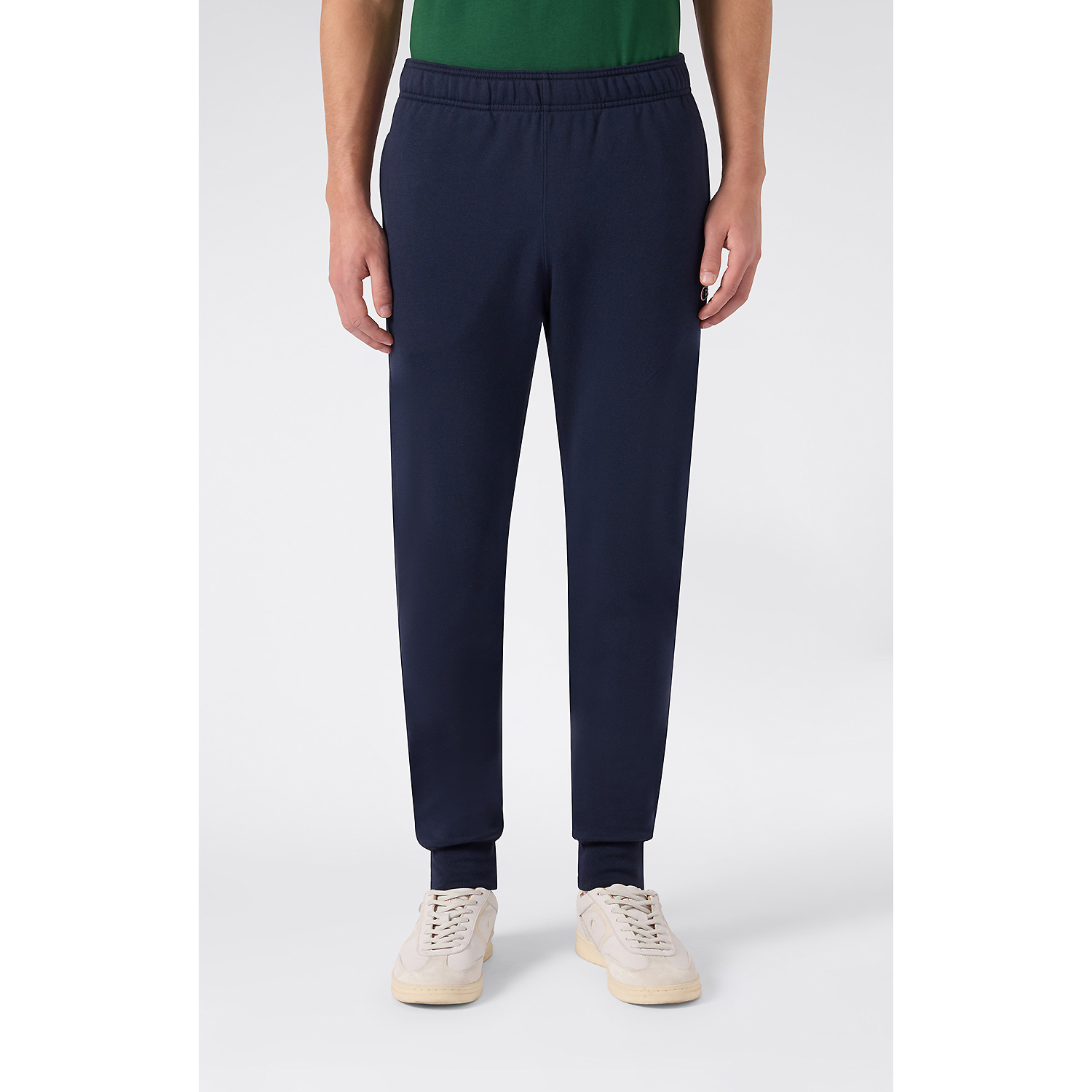 Herren Champion Marine Rib Cuff Pants BS501 M Hose