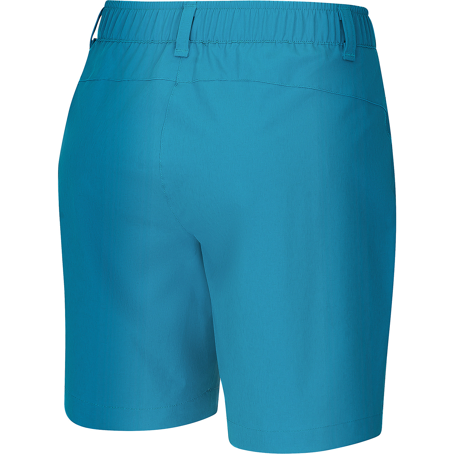 Damen HOT Marine Bavella L_Shorts 00076 46 Short