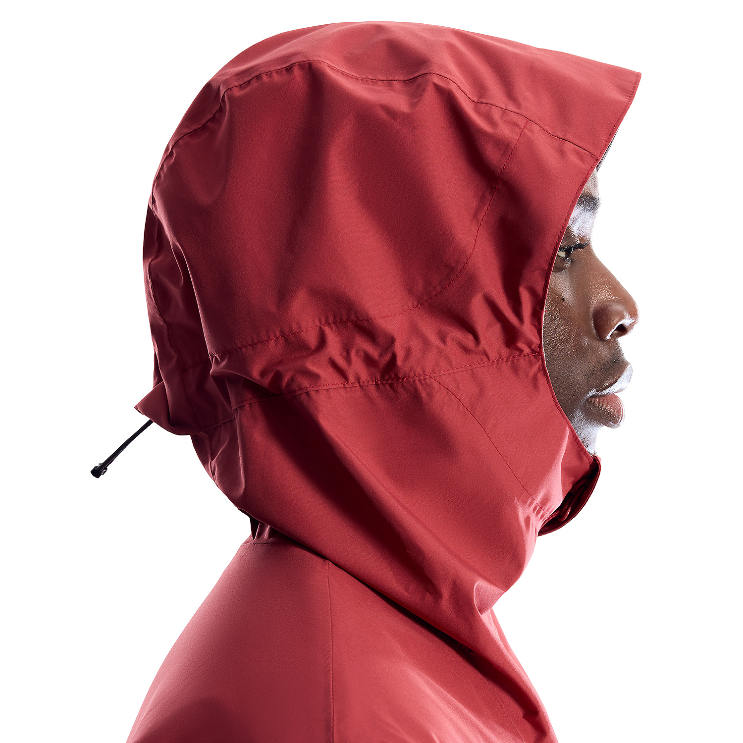 Herren Berghaus Rot