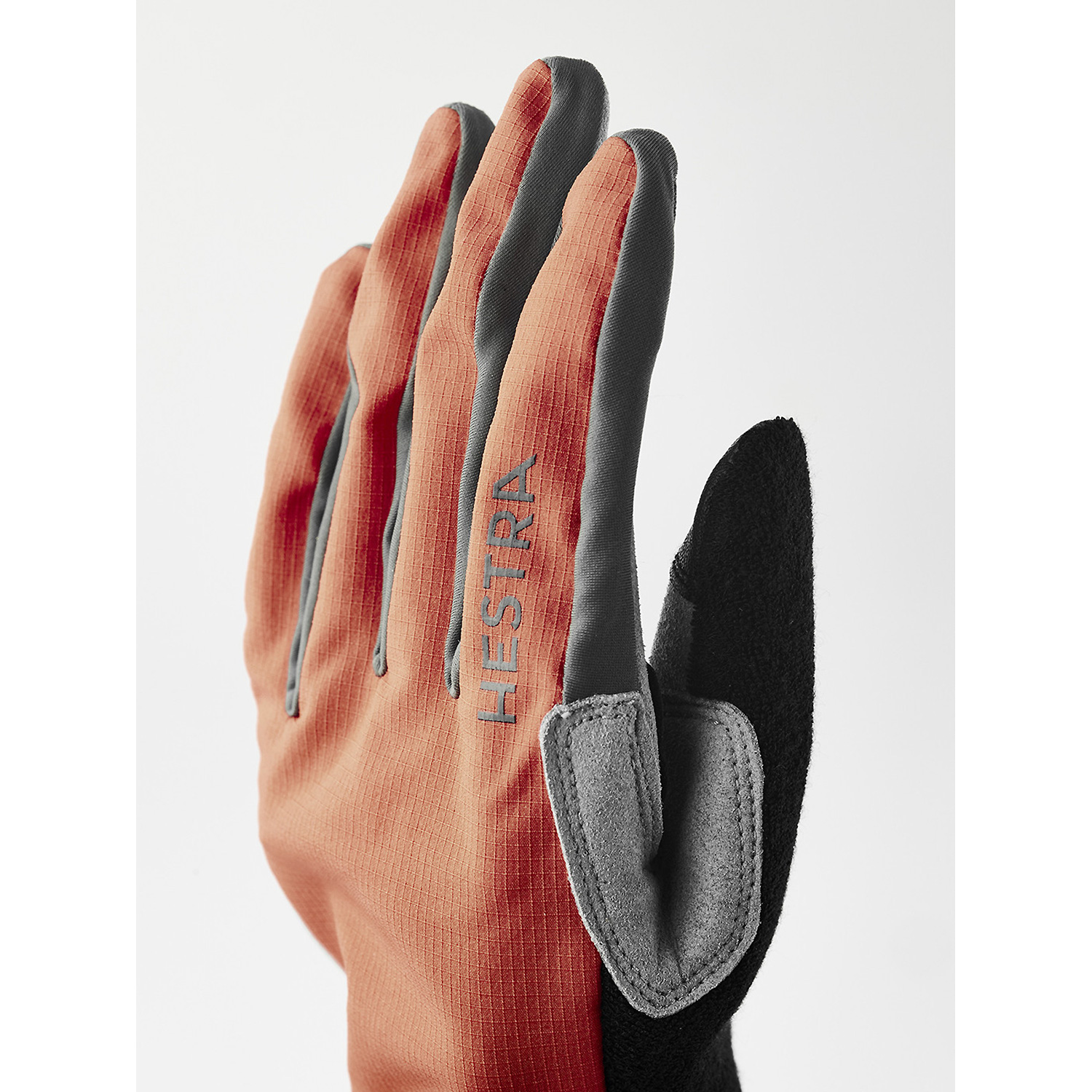 Unisex Hestra Orange