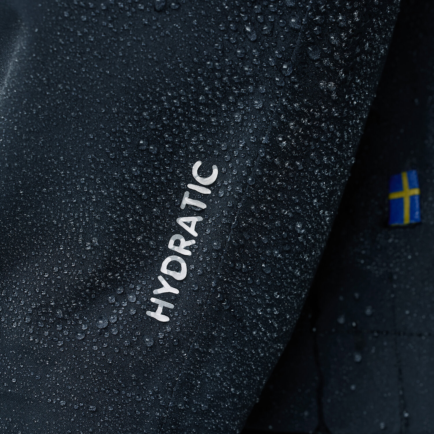Herren Fjällräven Marine