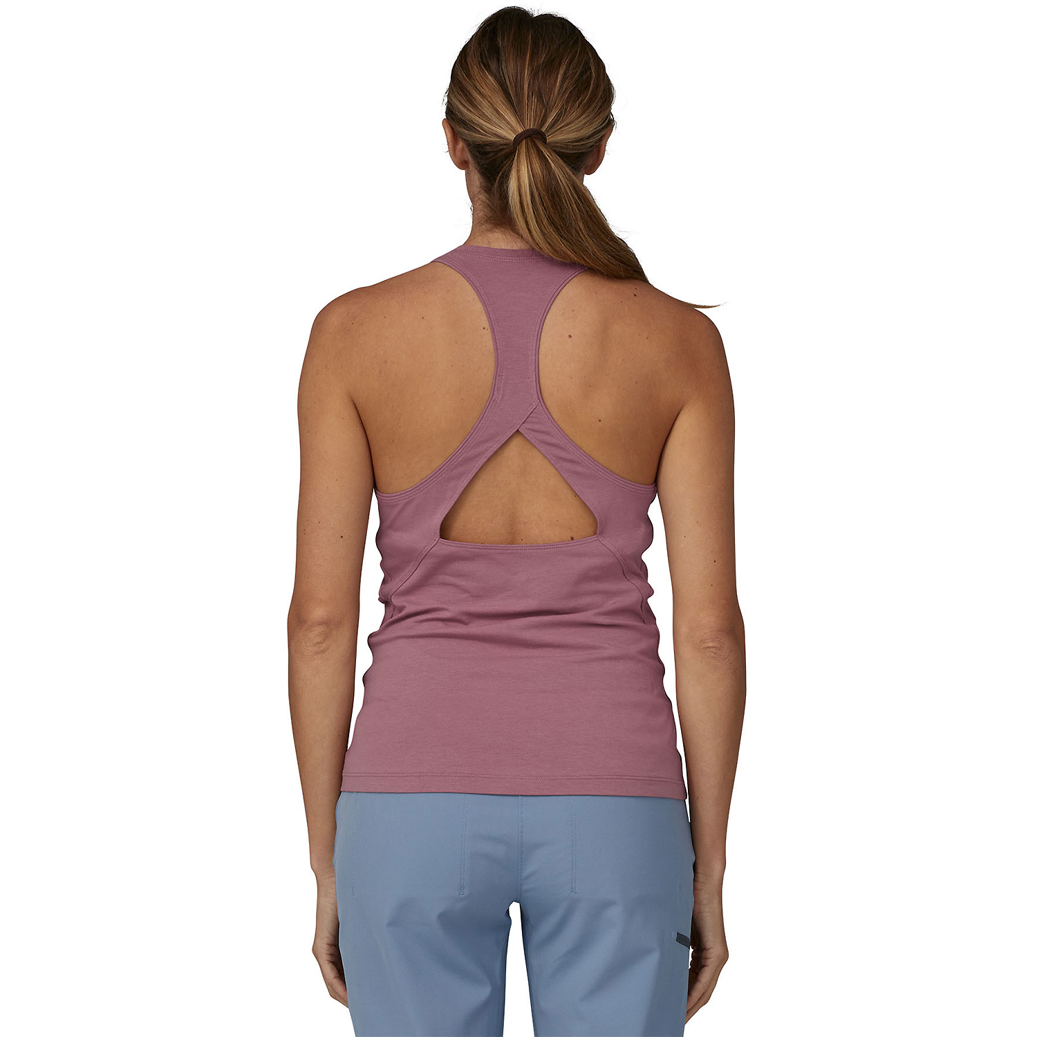 Damen Patagonia Bordeaux