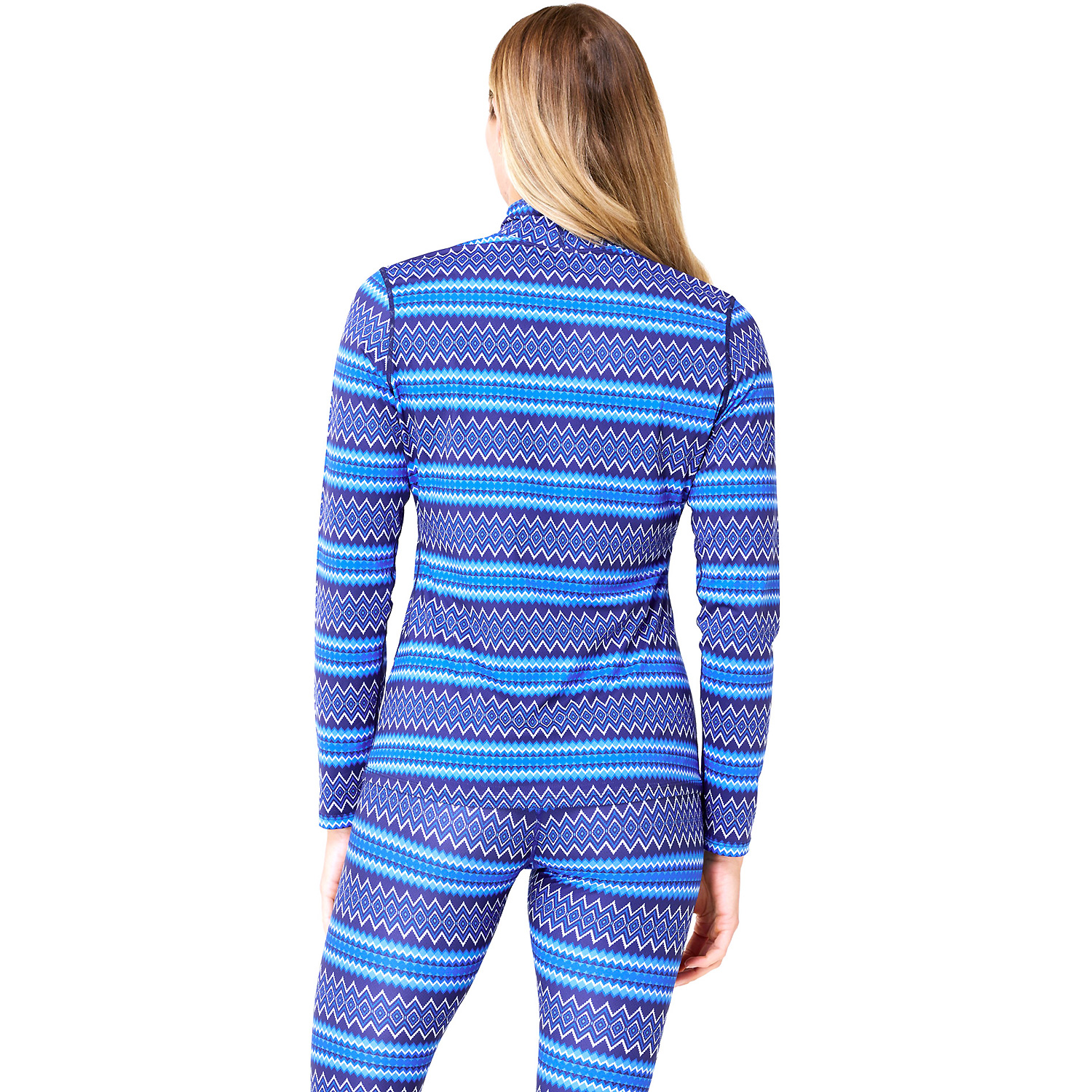 Damen Krimson Klover Blau