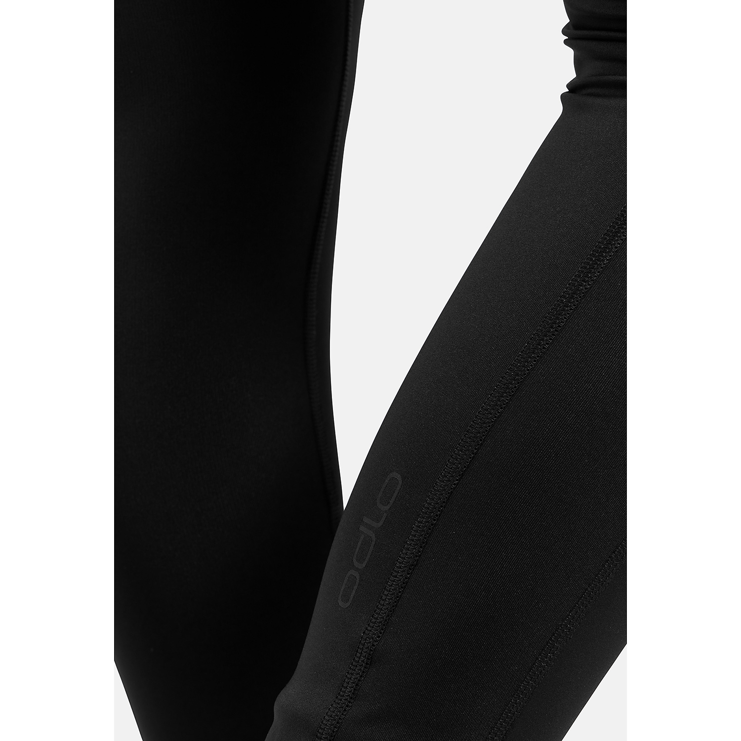 Damen Odlo Schwarz