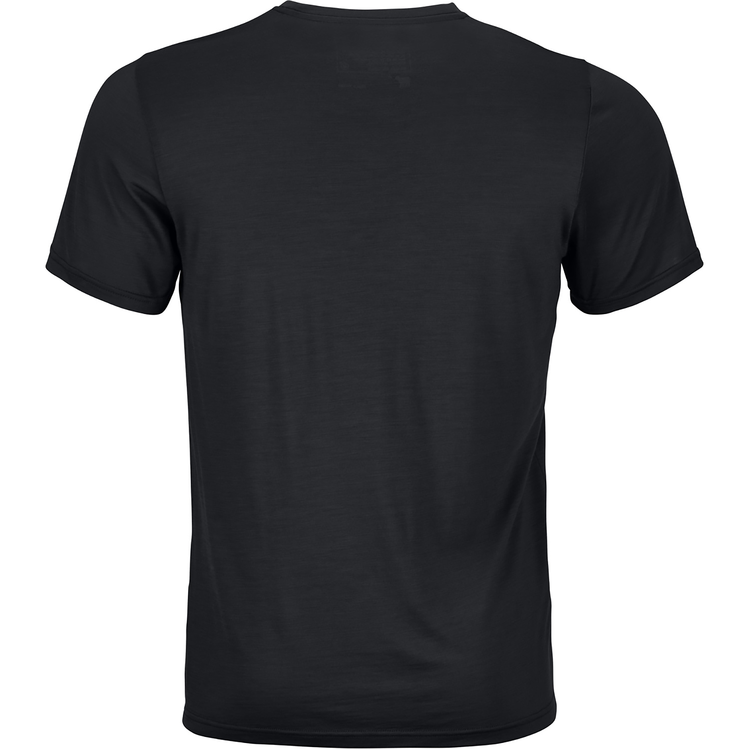 Herren Ortovox Schwarz