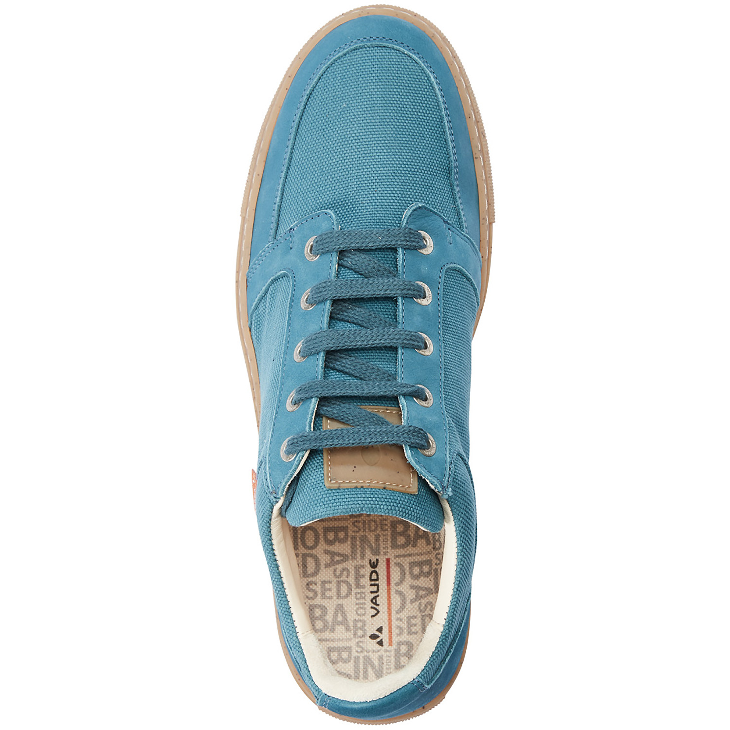 Herren VauDe Blau Me UBN Redmont 3.0 981 12 Multifunktionsschuh