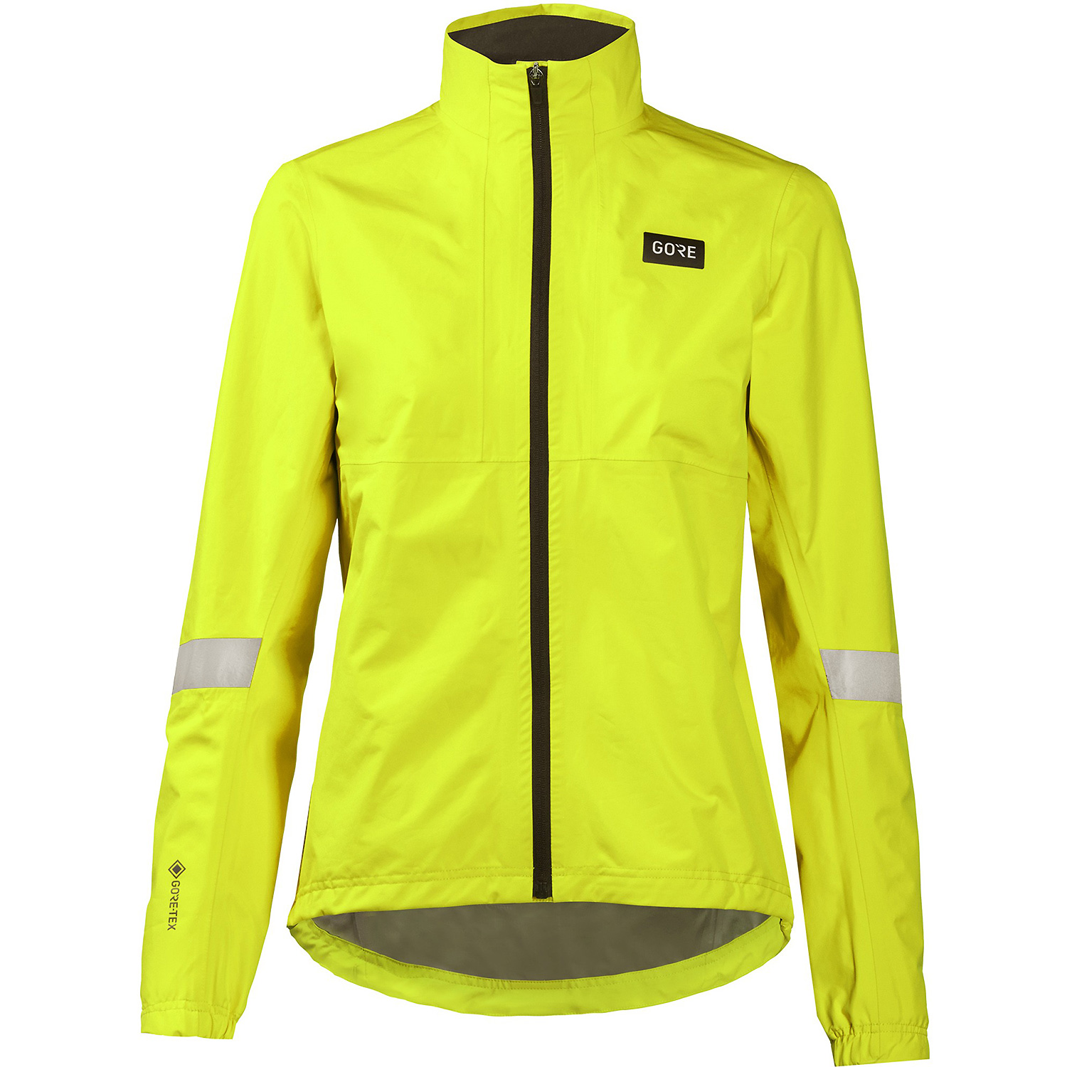 Damen Gore Wear Gelb