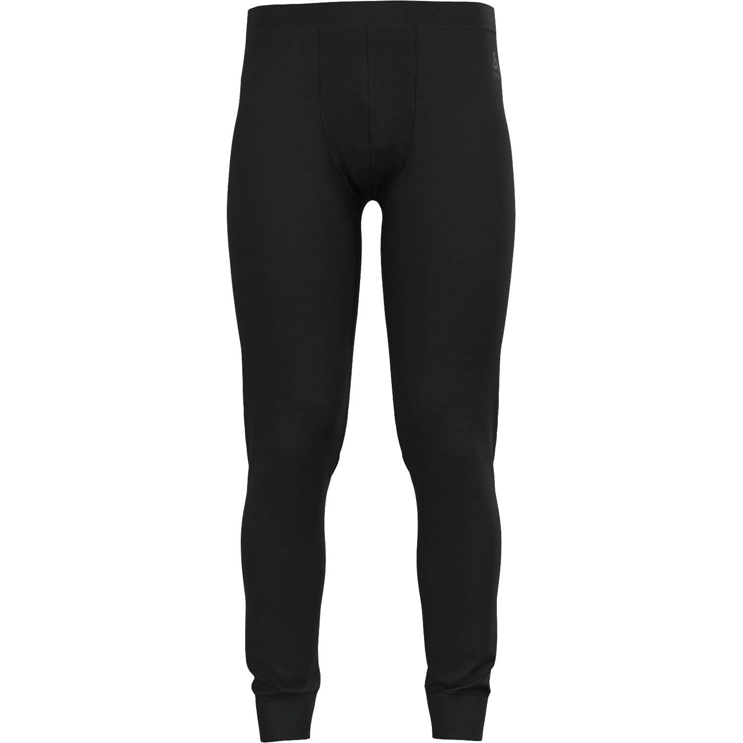 Herren Odlo Schwarz PERFORMANCE DRY 15000 S Unterhemd