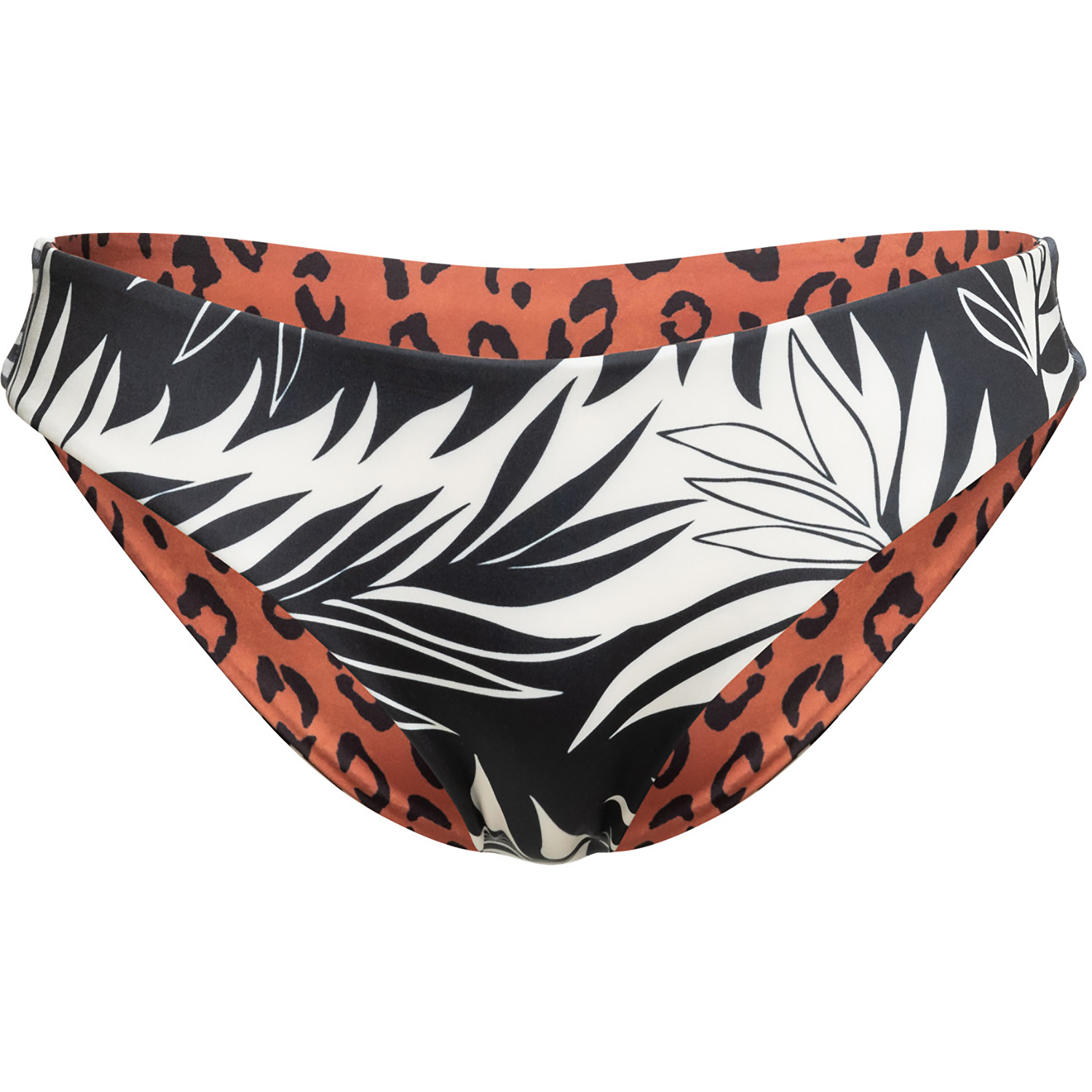 Damen Billabong Schwarz
