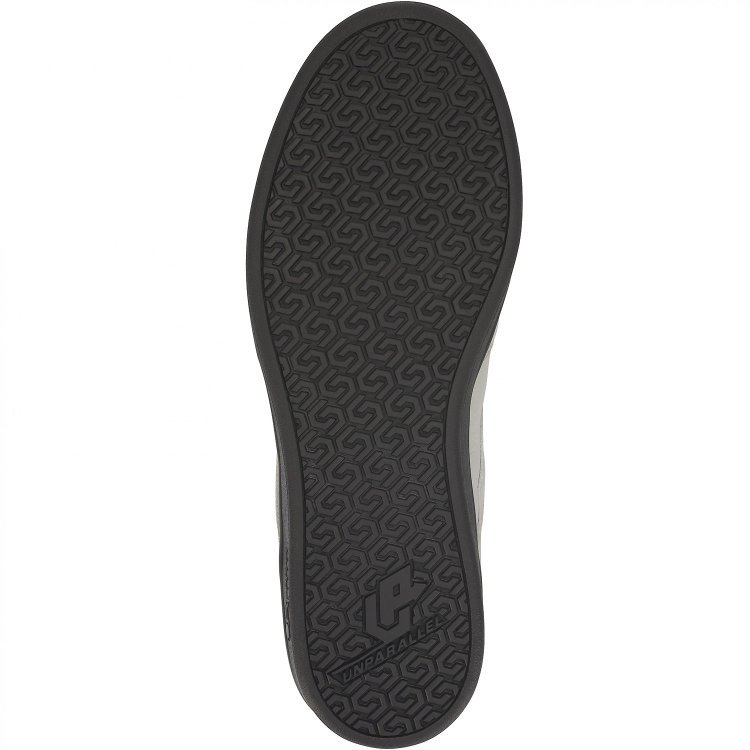 Damen Unparallel Schwarz