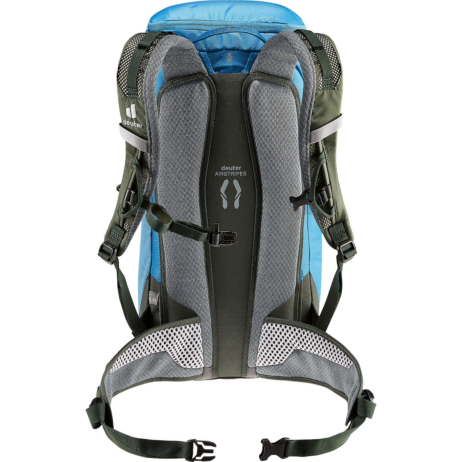 Unisex DEUTER Hellblau Gravity Motion SL 6618 - Rucksack