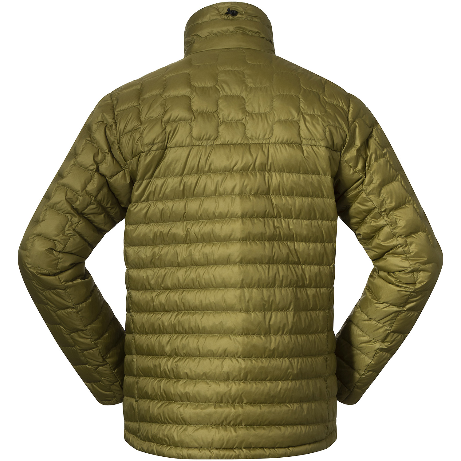 Herren Bergans Grün