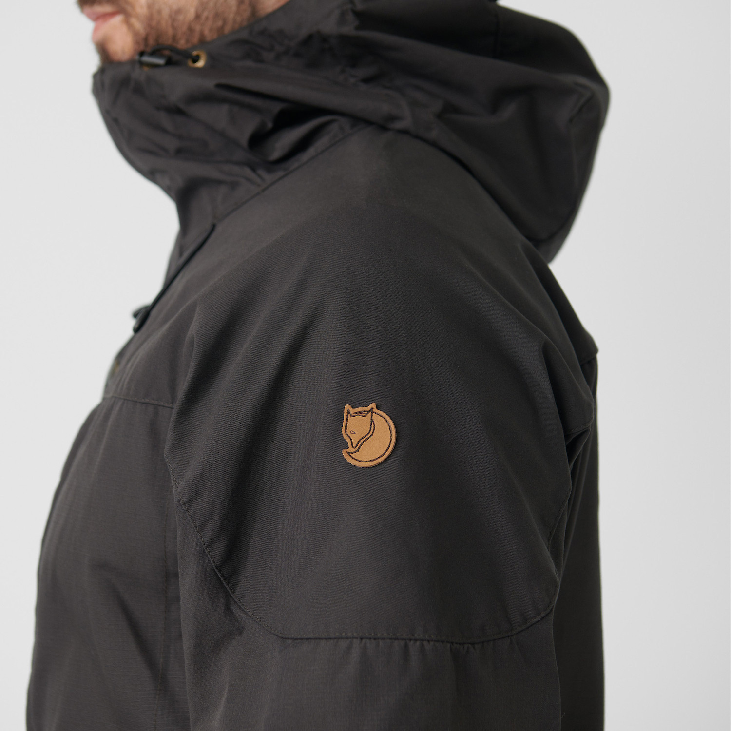 Herren Fjällräven Grau