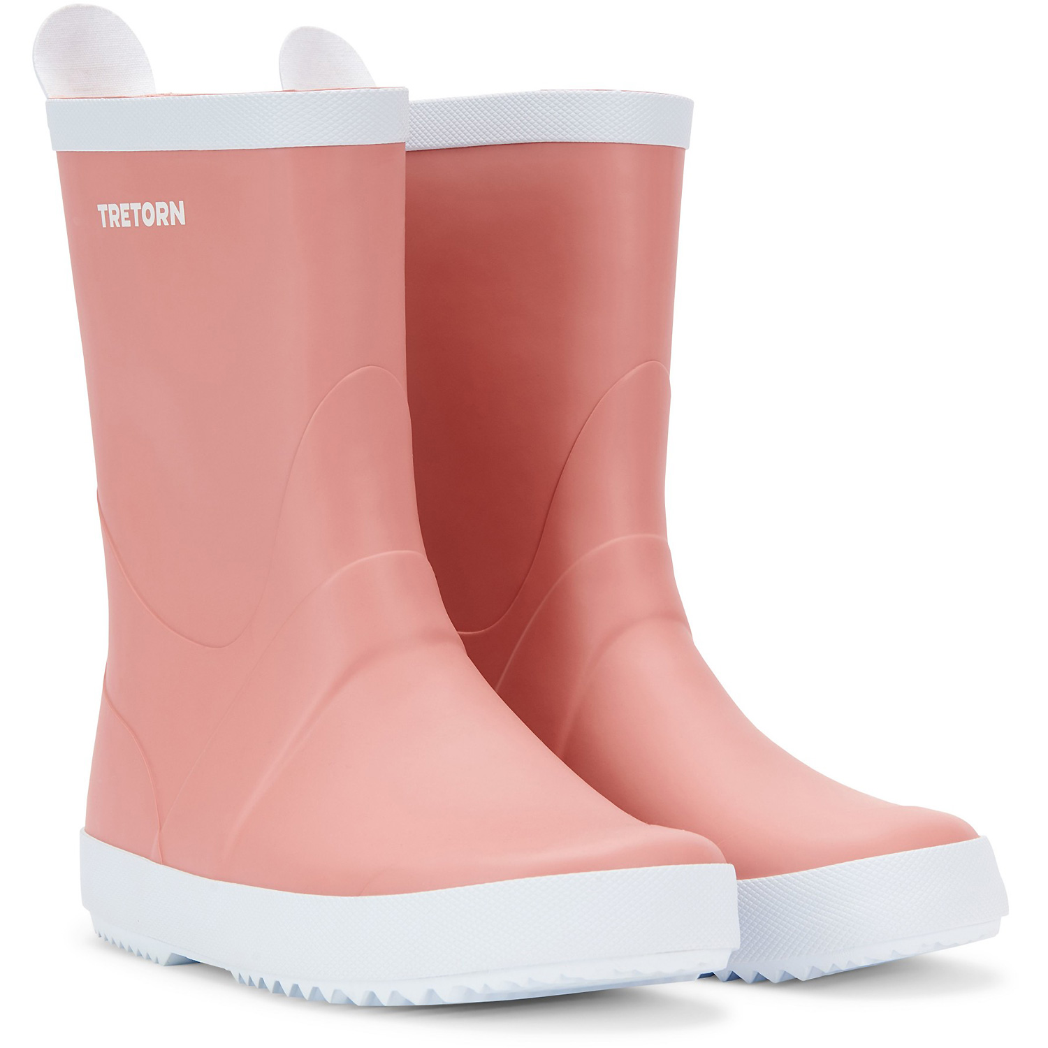 Unisex Tretorn Grau