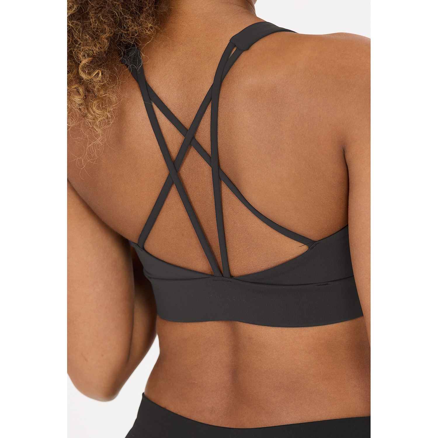 Herren Athlecia Schwarz
