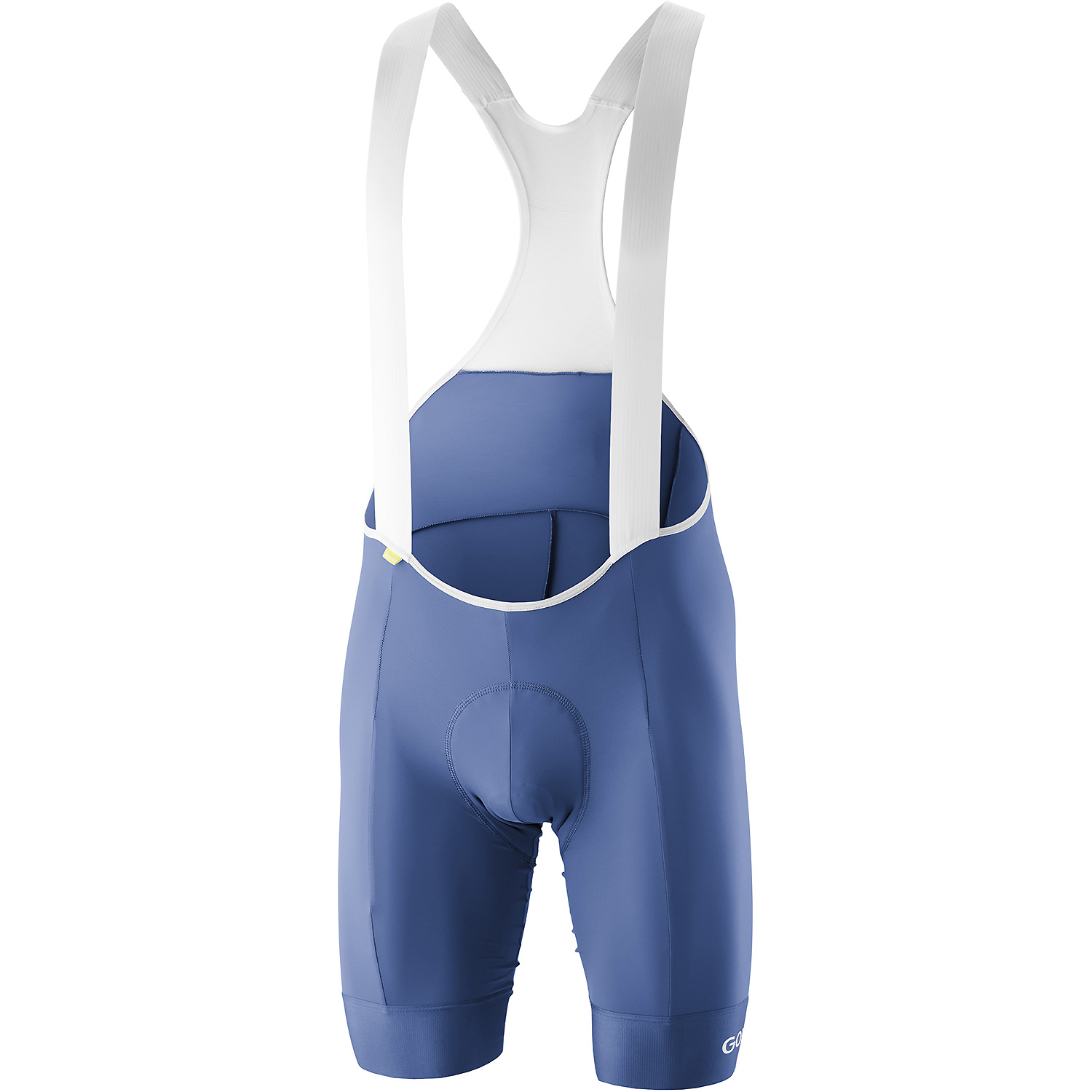 Herren Gonso Azurblau