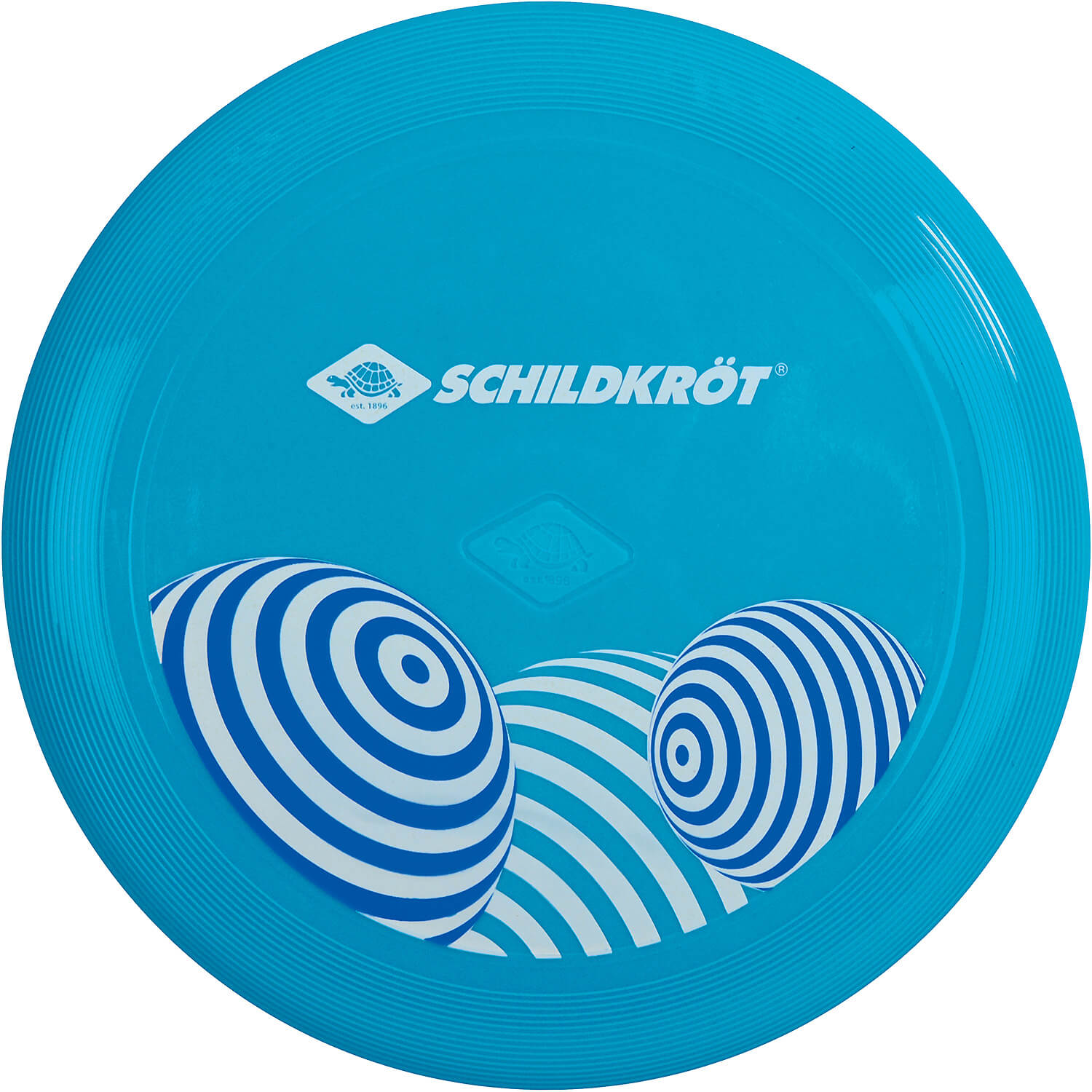 Unisex Schildkröt wie abgebildet PILATES BALL 23cm, (green) 000 23 Ball