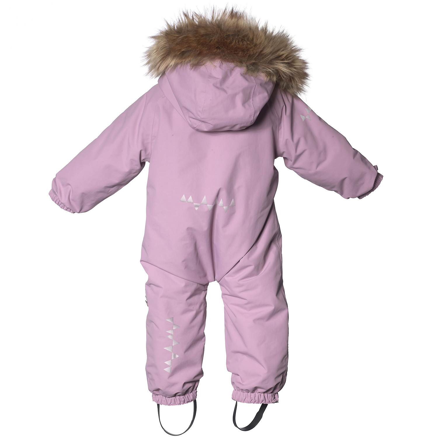 Unisex Isbjörn Pink
