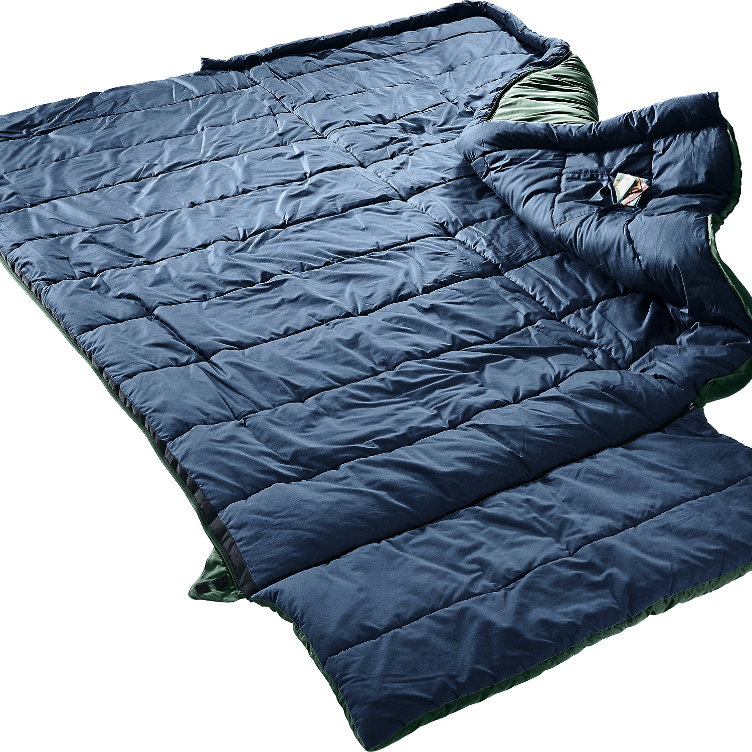 Unisex Deuter Tannengrün
