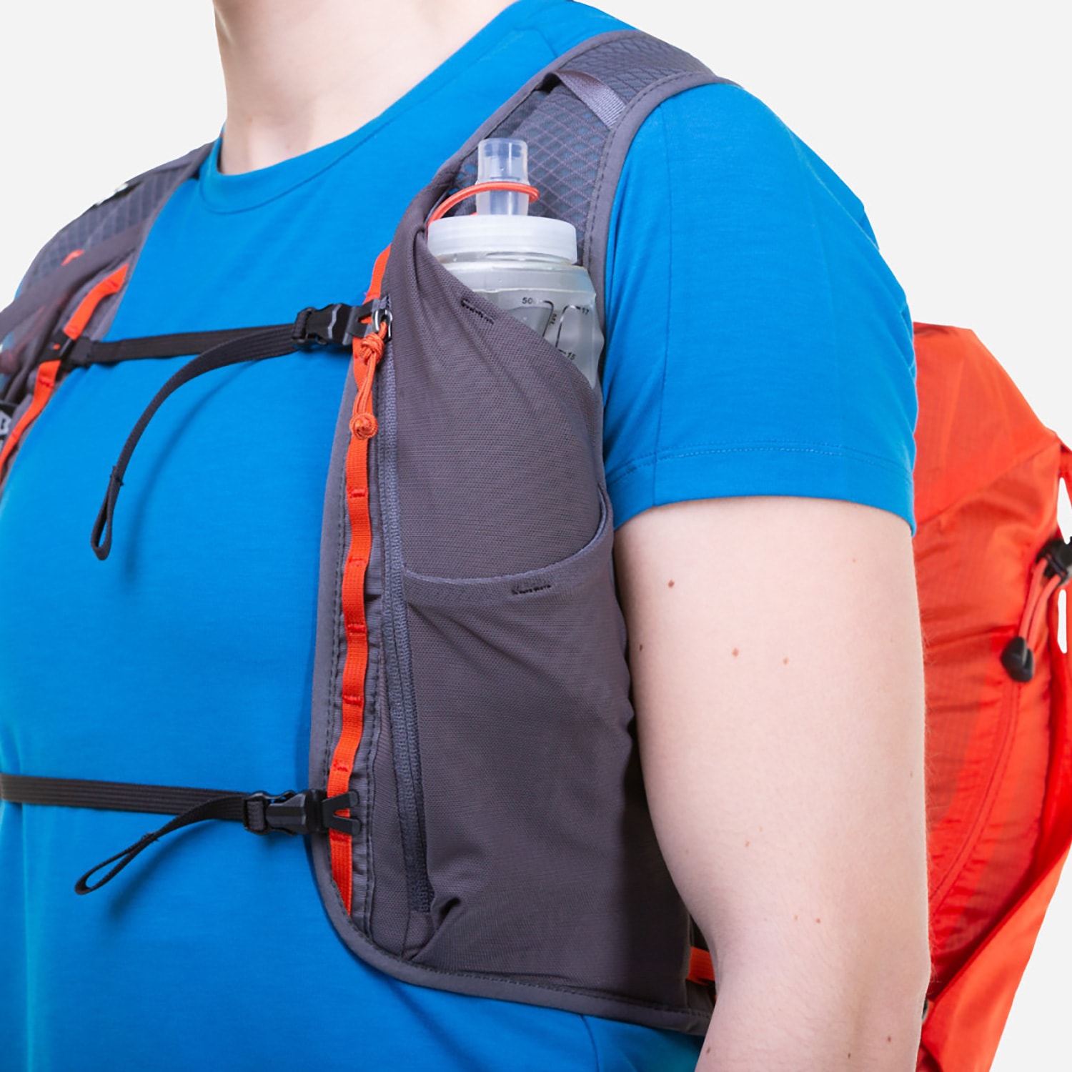 Unisex Mountain Equipment Rot