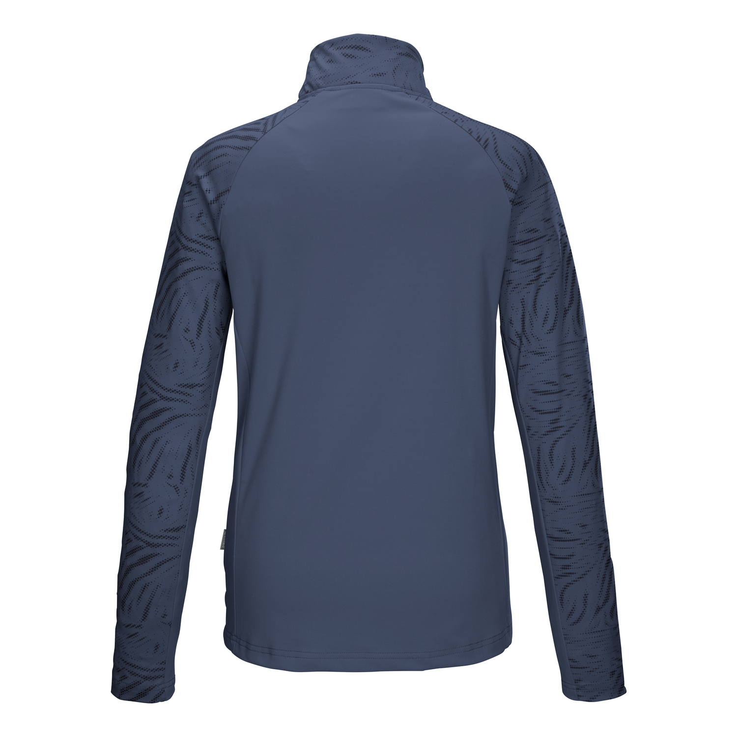 Damen killtec Blau KSW 56 WMN FLX SHRT 00839 50 Shirt