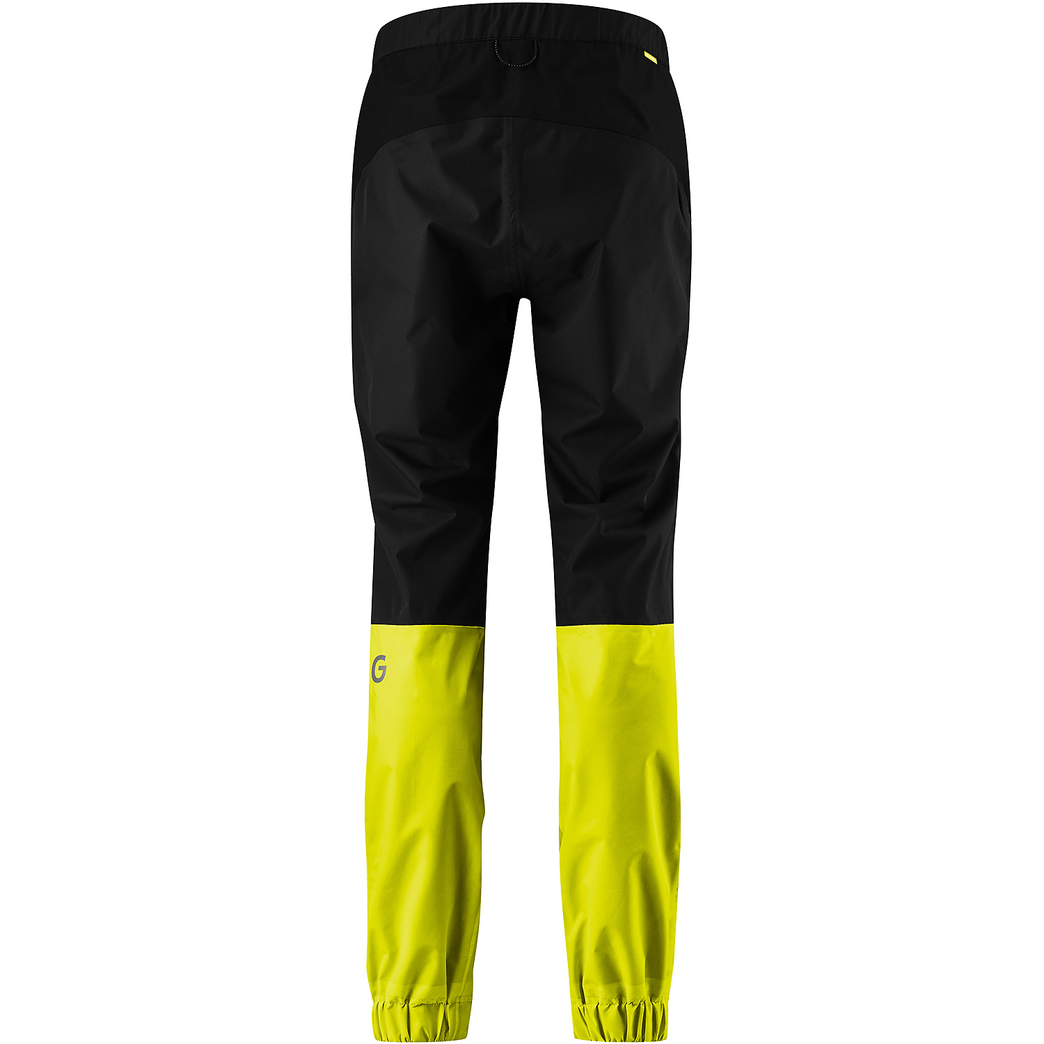 Herren Gonso Schwarz
