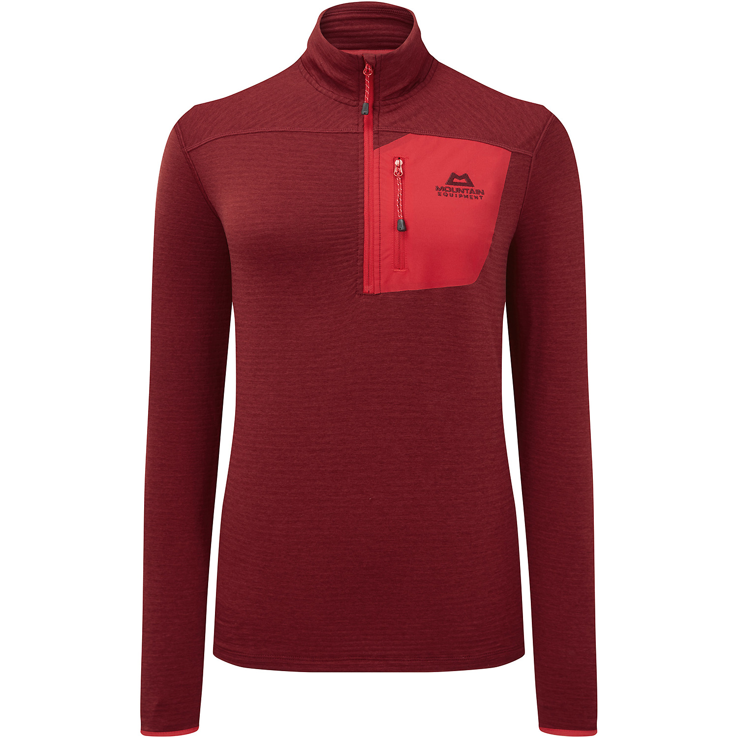 Damen Mountain Equipment Bordeaux