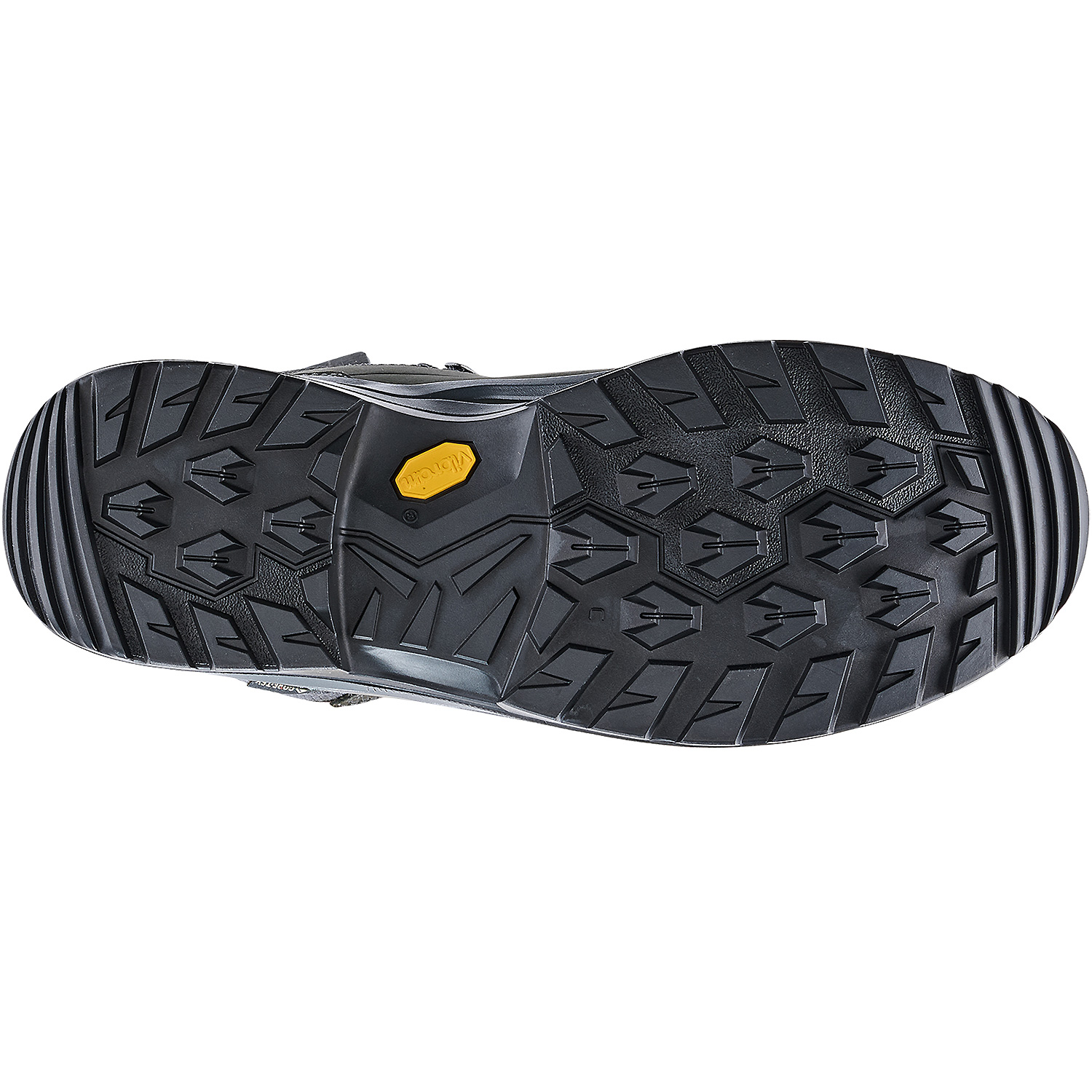 Damen Lowa Grau RENEGADE EVO GTX MID Ws W 9368 4,5 Multifunktionsstiefel