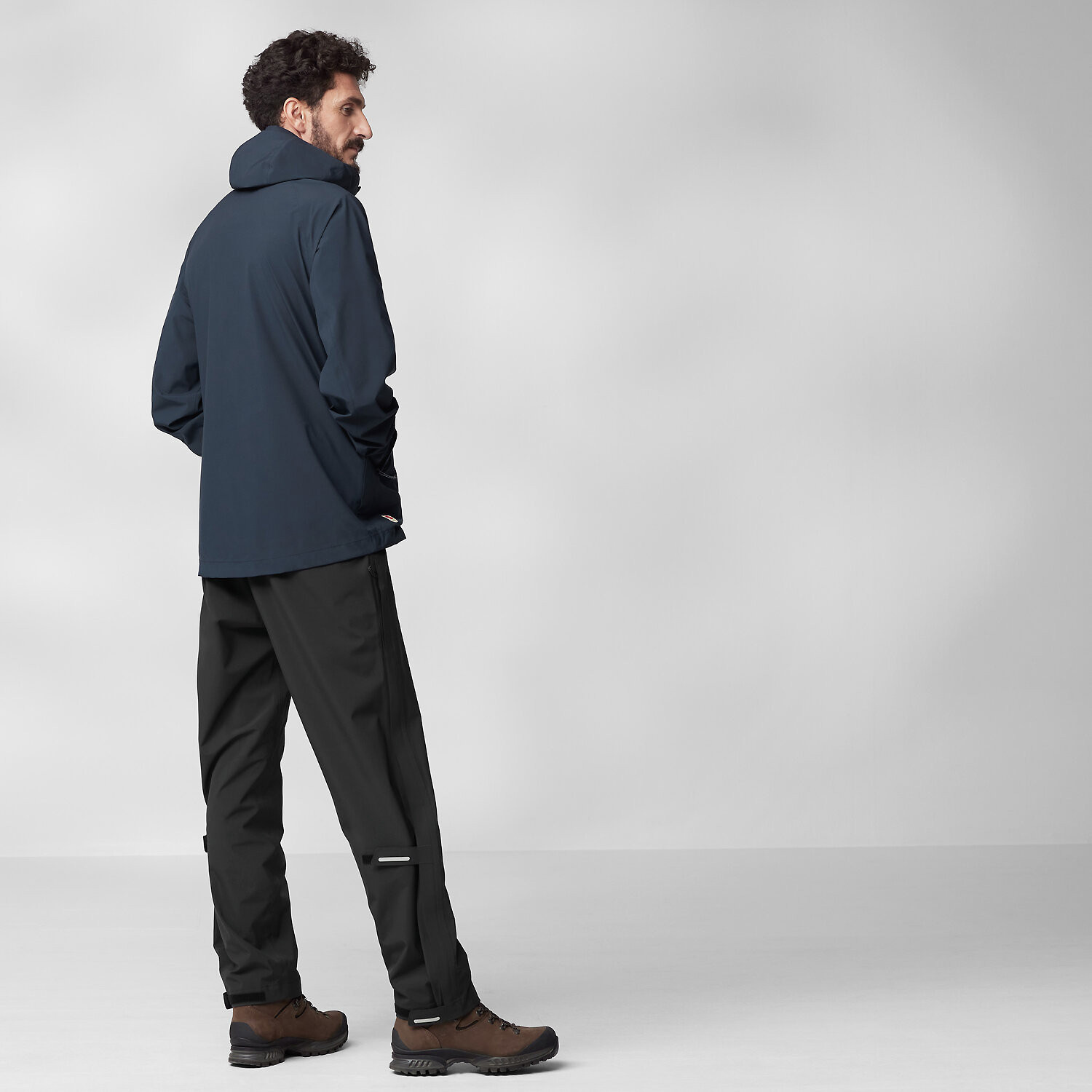Herren Fjällräven Marine